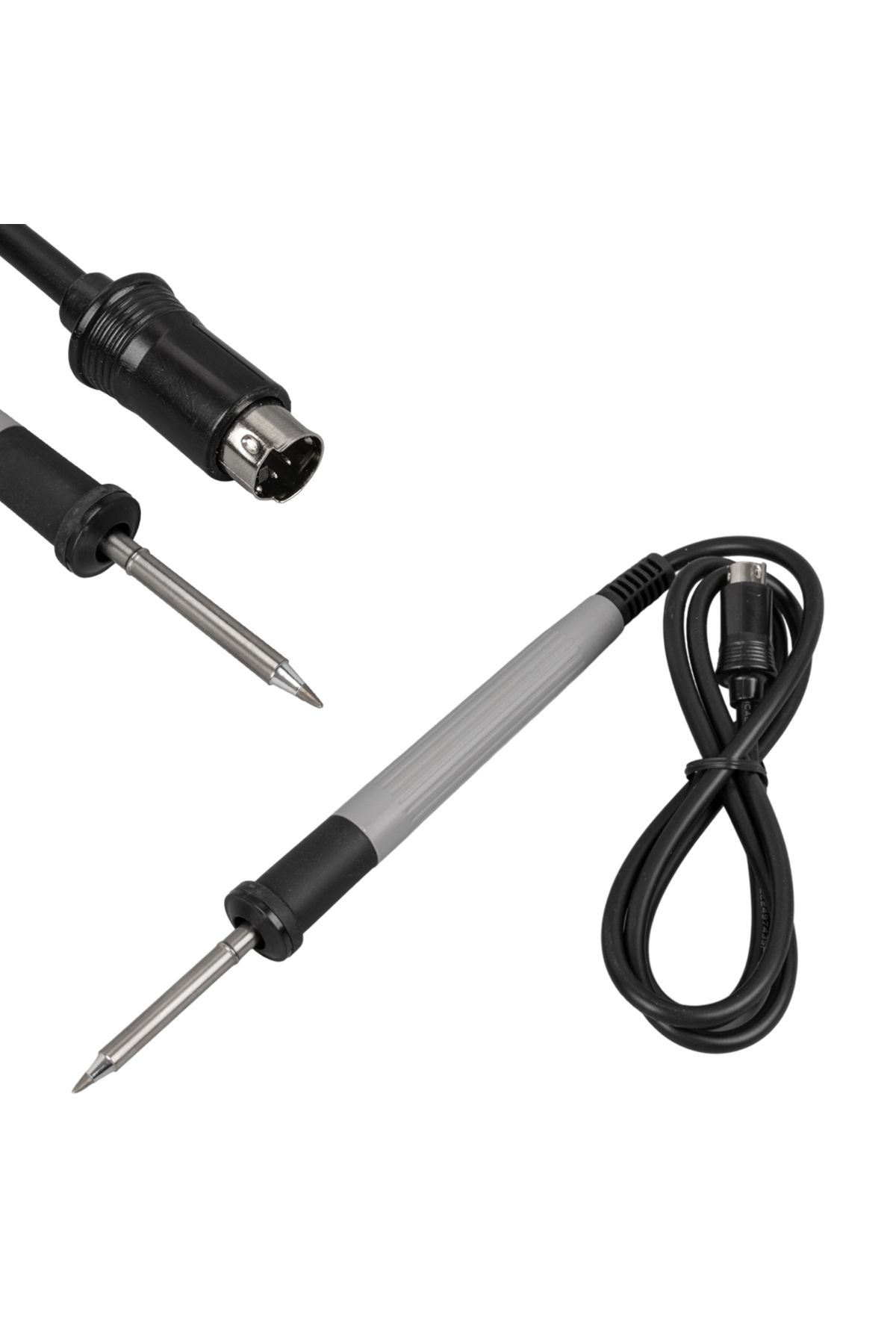Powermaster 912 HAVYA SAPI (4 PİNLİ ERKEK S FİŞLİ)