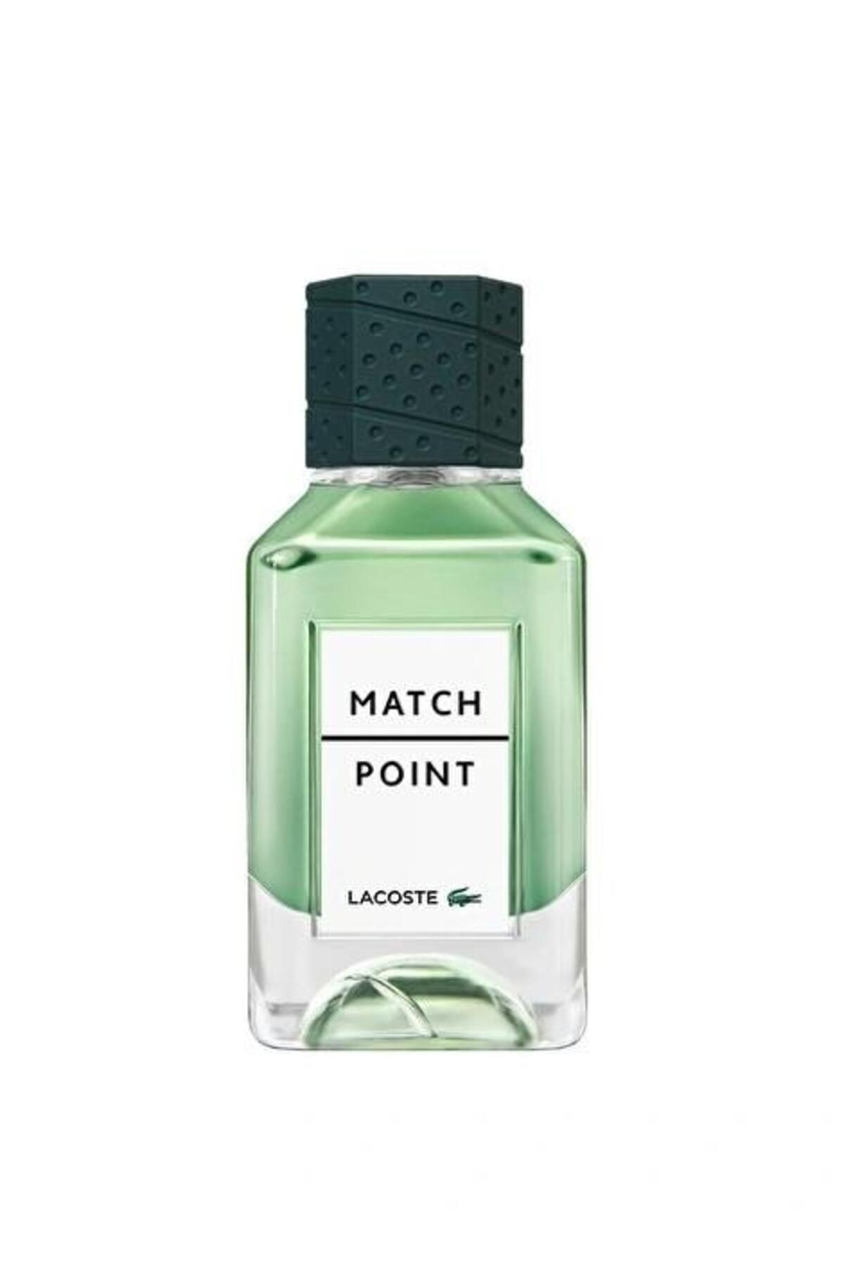 لاگوست A80948331 Match Point 50ml EDT عطر مردانه