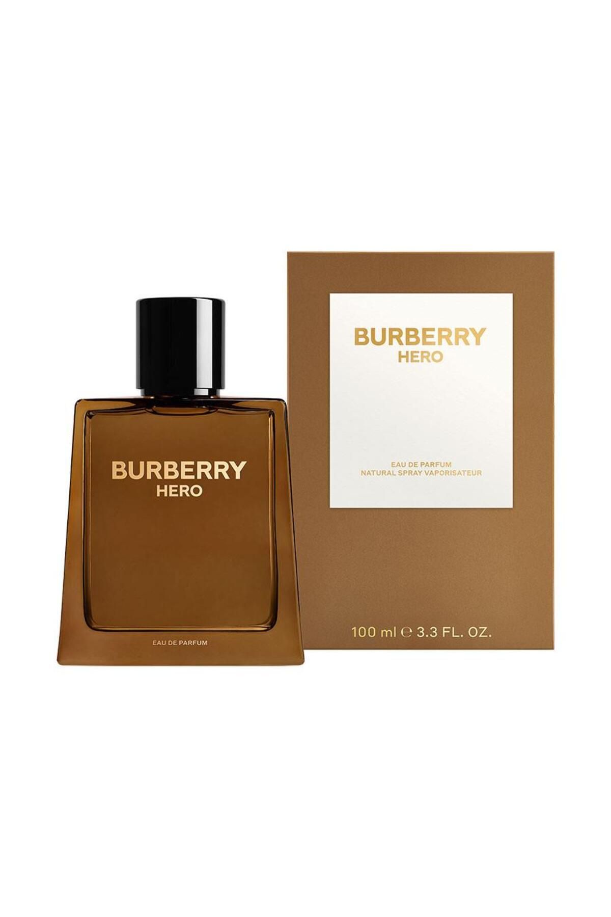 Burberry Hero 100ml Edp Erkek Parfum Fiyat Yorumlar Trendyol