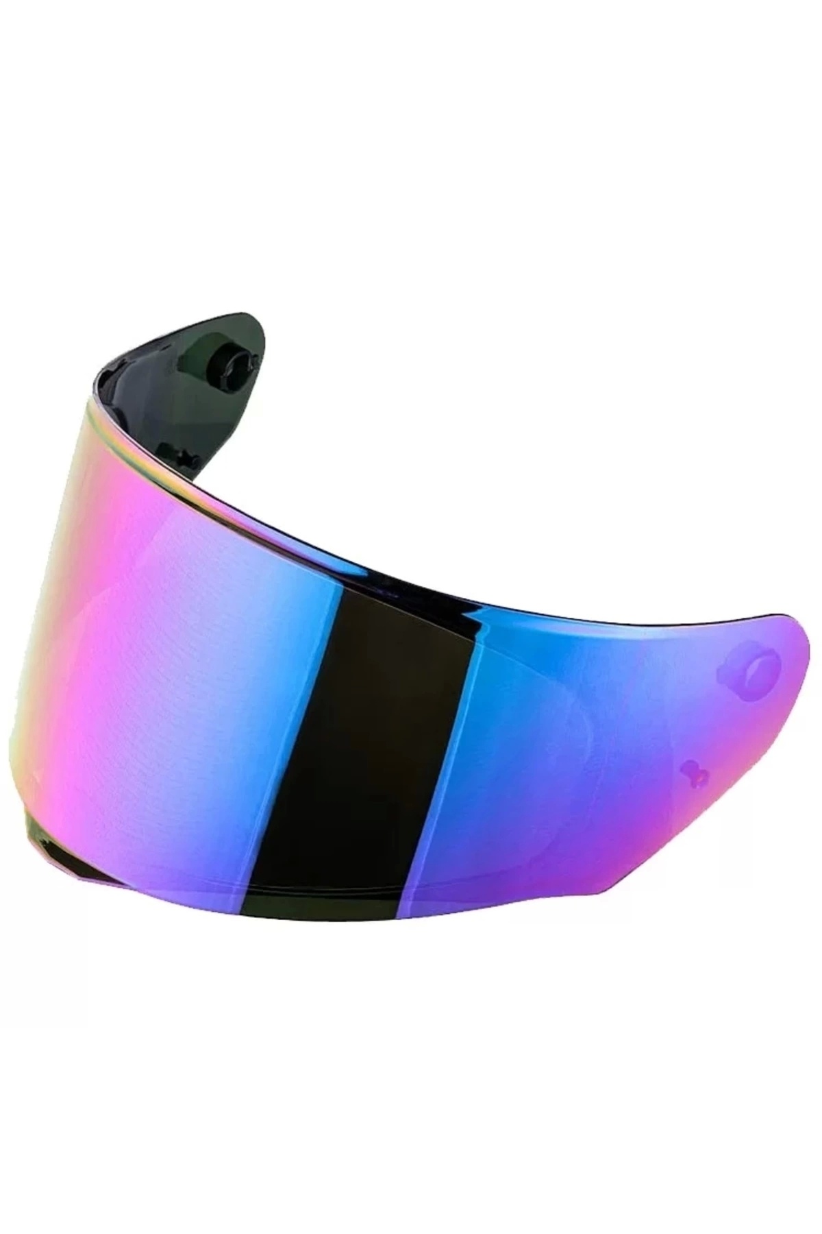 LS2 Rapıd-rapıd Mını-stream-storm Uyumlu Kask Cami - Vizör