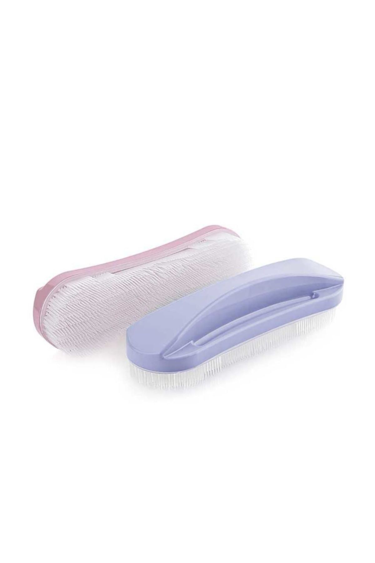 Benimpazar-Soft Tip Multi-Purpose Cleaning and Carpet Brush (2 Pieces) 3