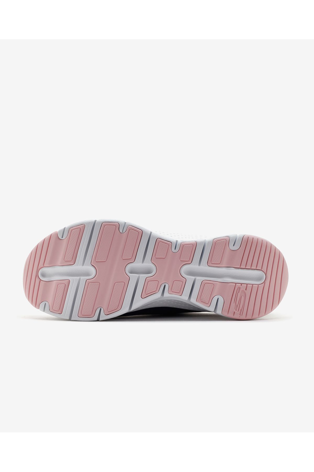 کفش دو و تمرین آبی زنانه ARCH FIT BIG NVPK Skechers