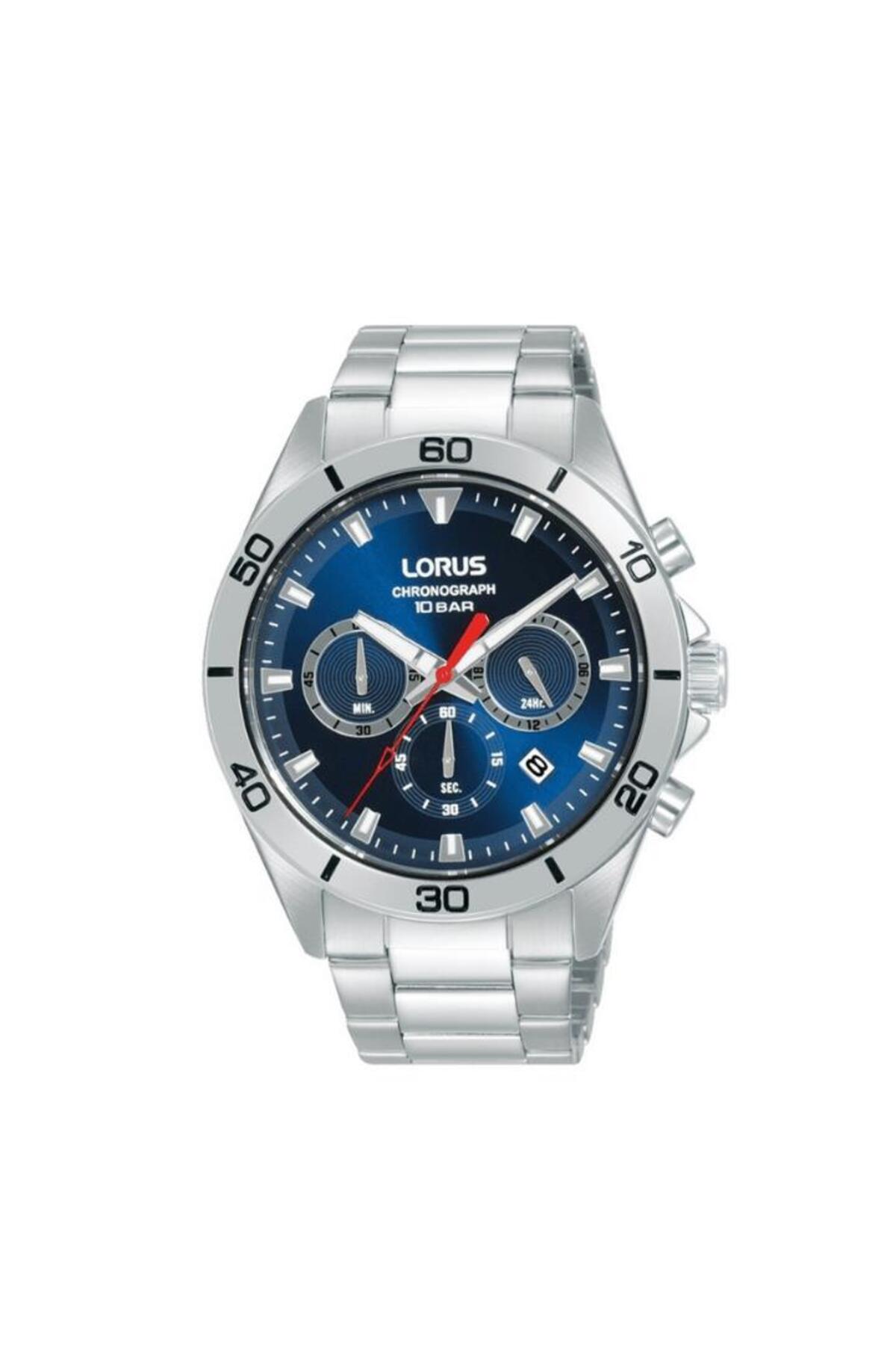 Lorus RT337KX9 Erkek Kol Saati - Fiyatı, Yorumları