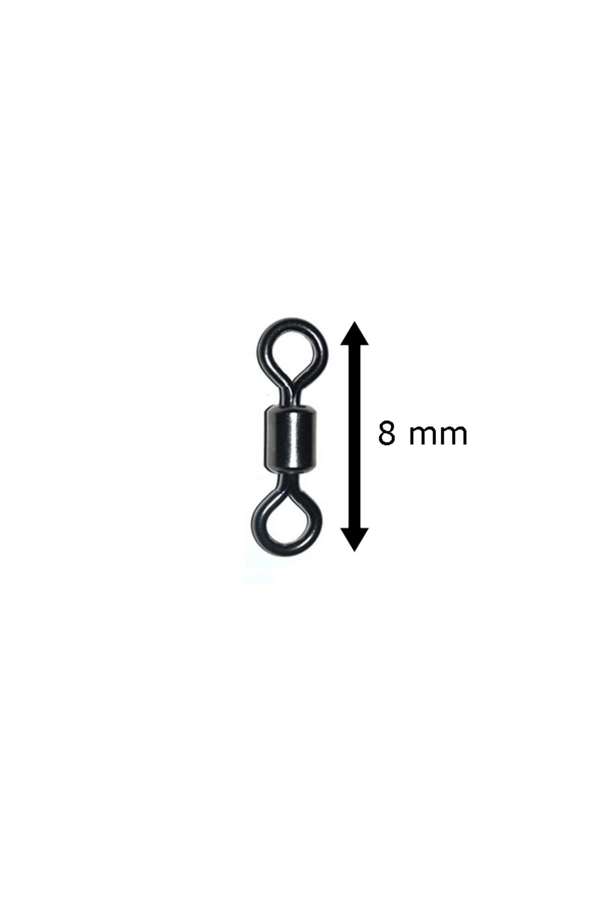 SAVEX-.3003 Model Ball Swivels - Set of 24 1