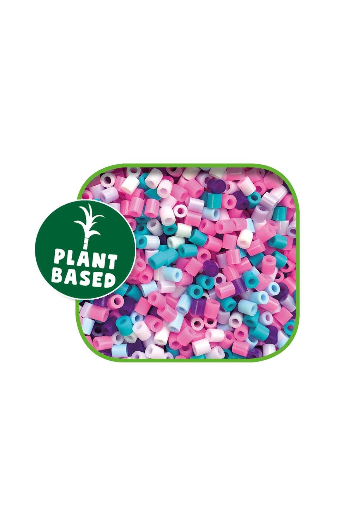 SES Creative-Set creativ Green Beedz Margele de calcat Unicorn 6