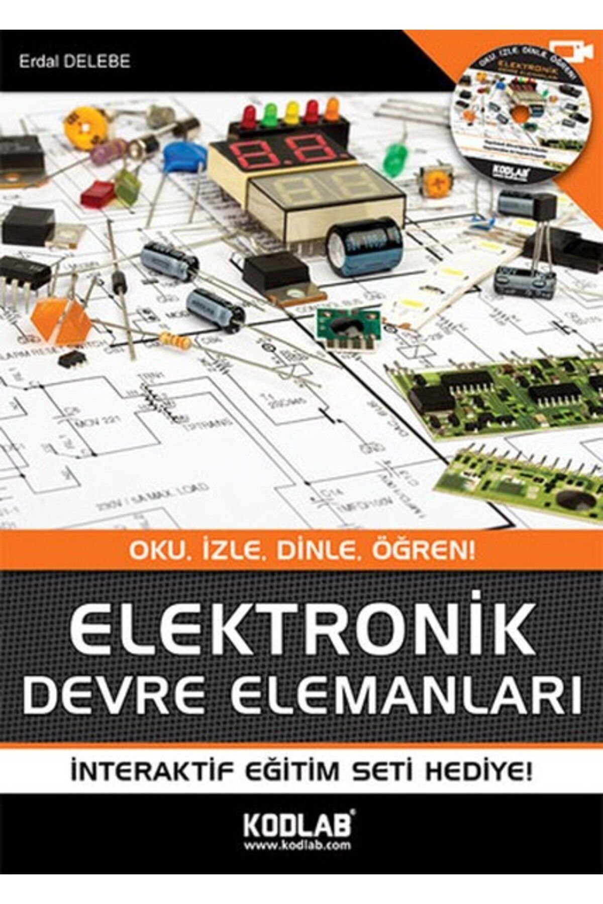 Genel Markalar Elektronik Devre Elemanları