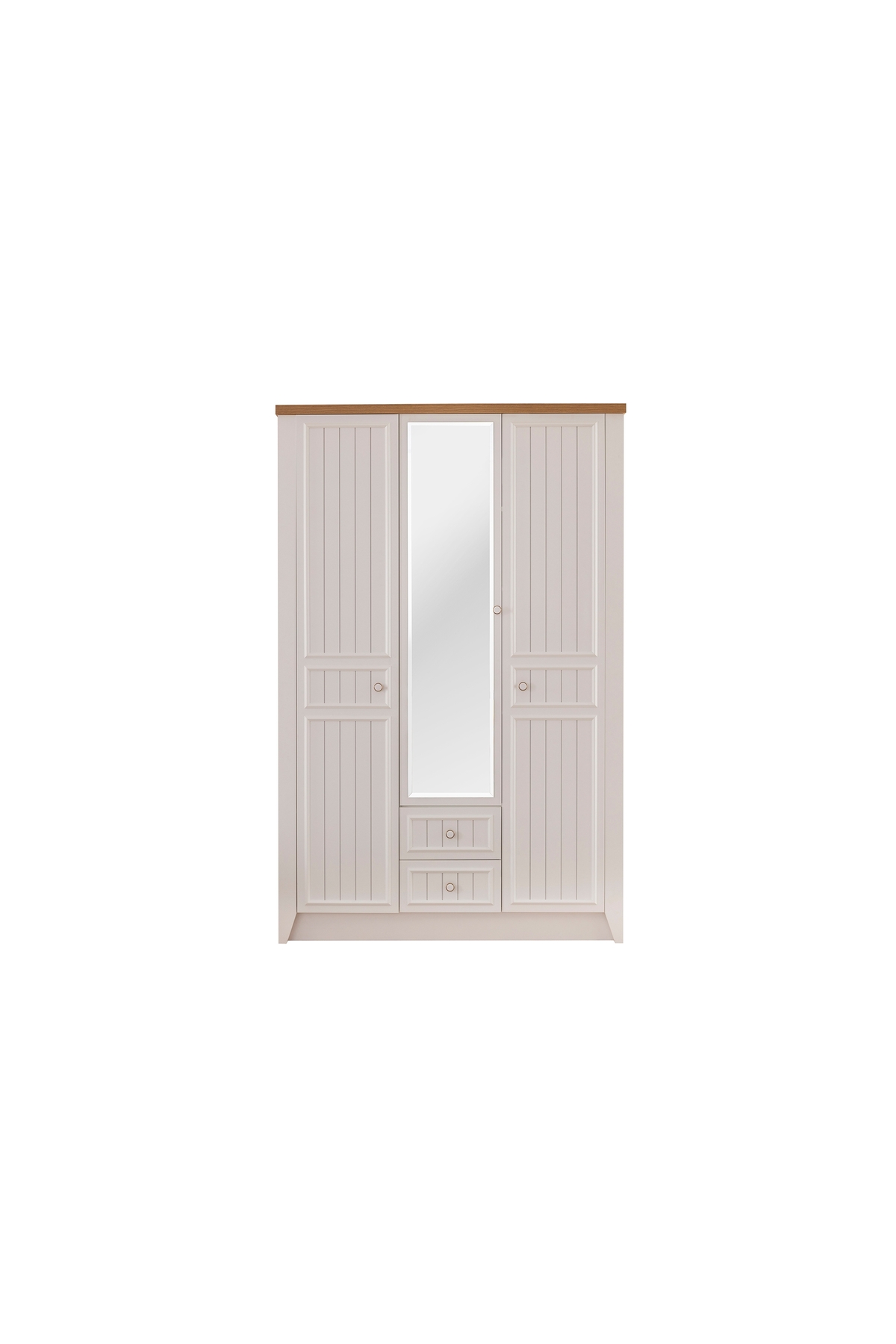 Vivense LORA GARDIROP, 3 KAPAKLI fotoğrafı 4 (önizleme)