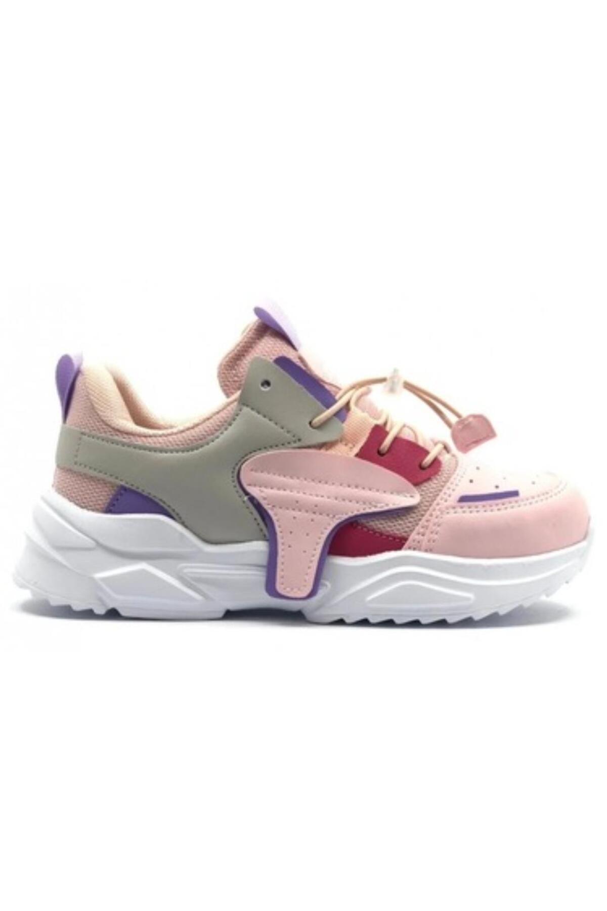Cool-Y3-flt Unisex copii pantofi casual pantofi sport 2