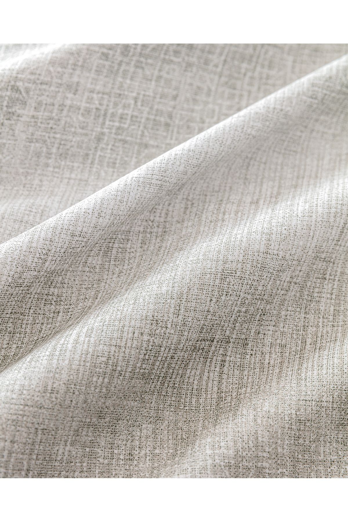 Madame Coco-Adelya Double Size Duvet Cover Set - Coco Crep Patterned 5