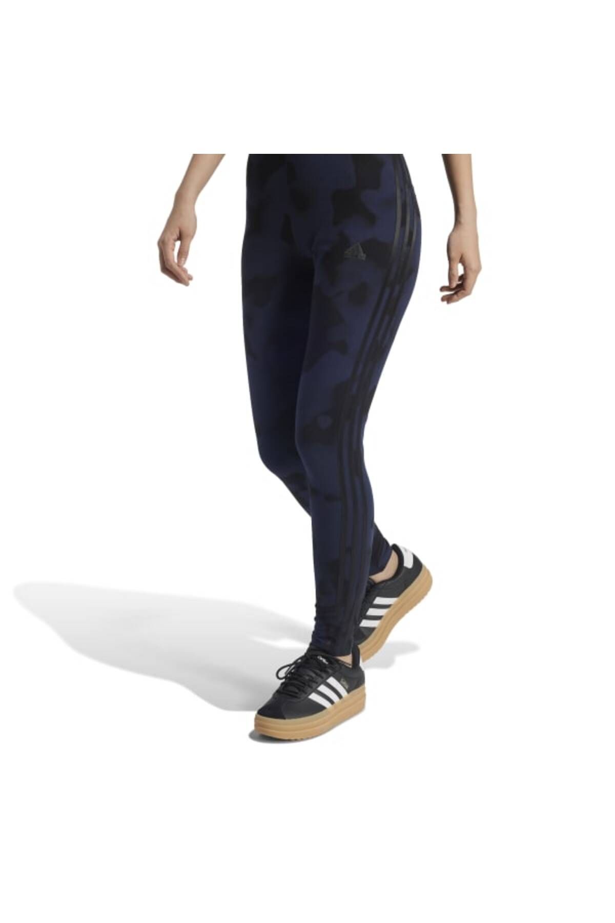 adidas-Iw7713 Women's Leggings - W Fi 3S Leggng 1