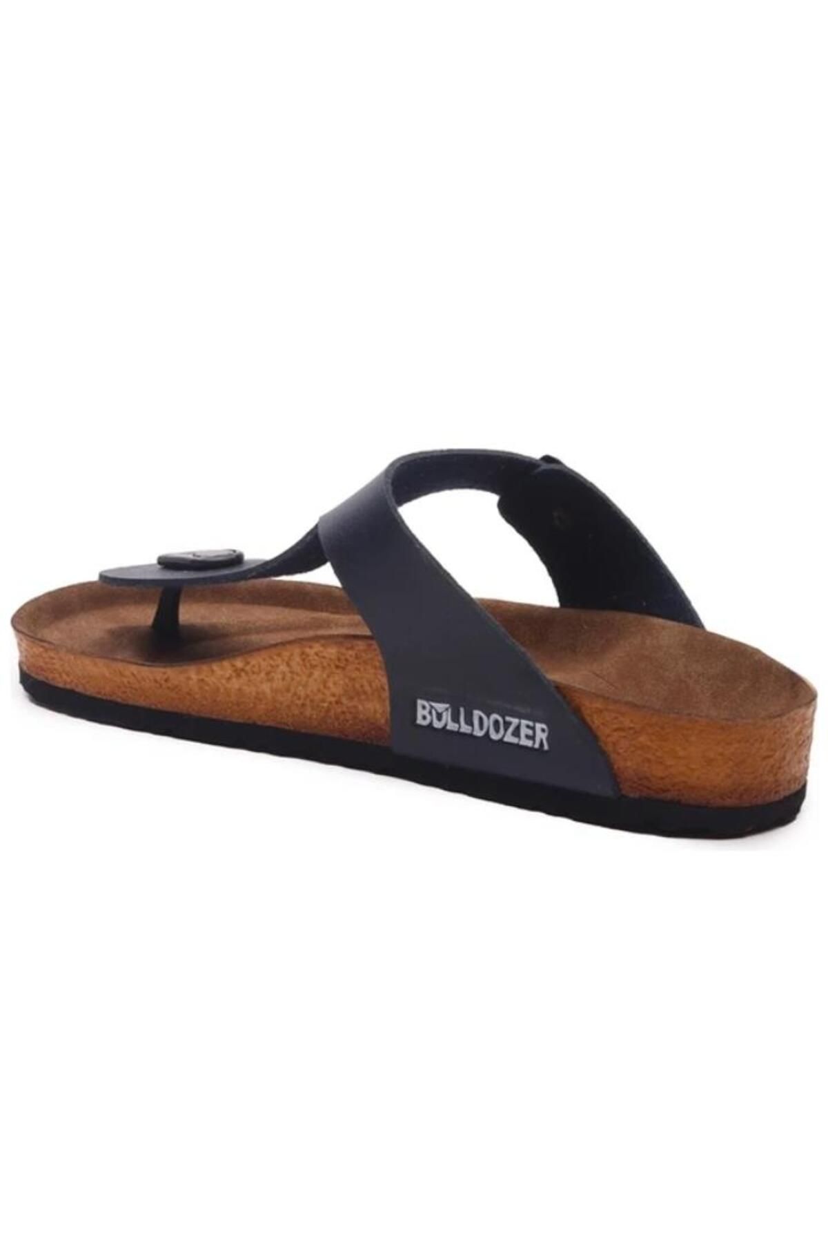 Bulldozer-221303 Flip Flops Papuci de confort zilnic 3