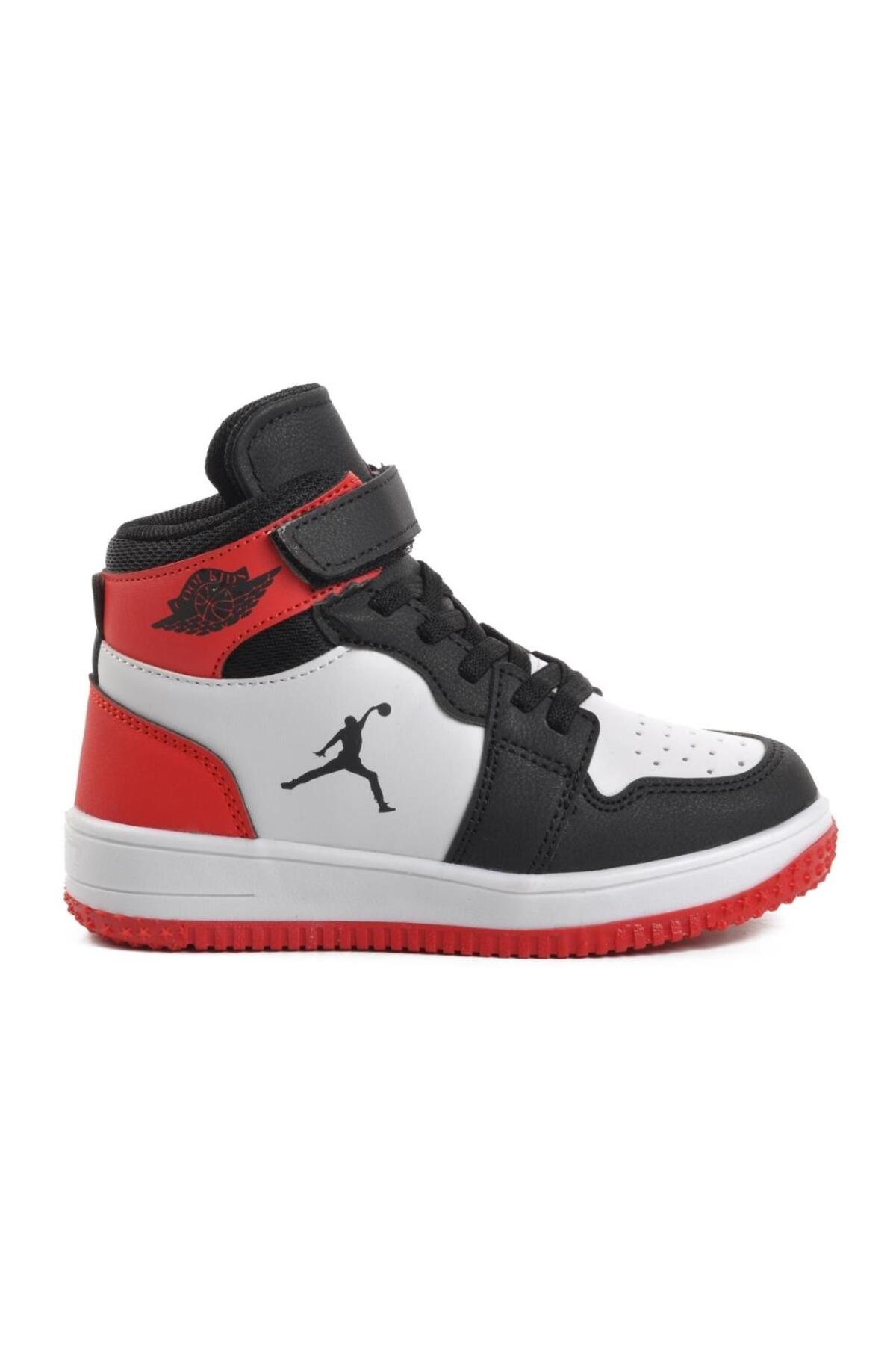 Cool Haykat Long PTK Children's Unisex Hook-and-Loop Sneaker Sports Shoe