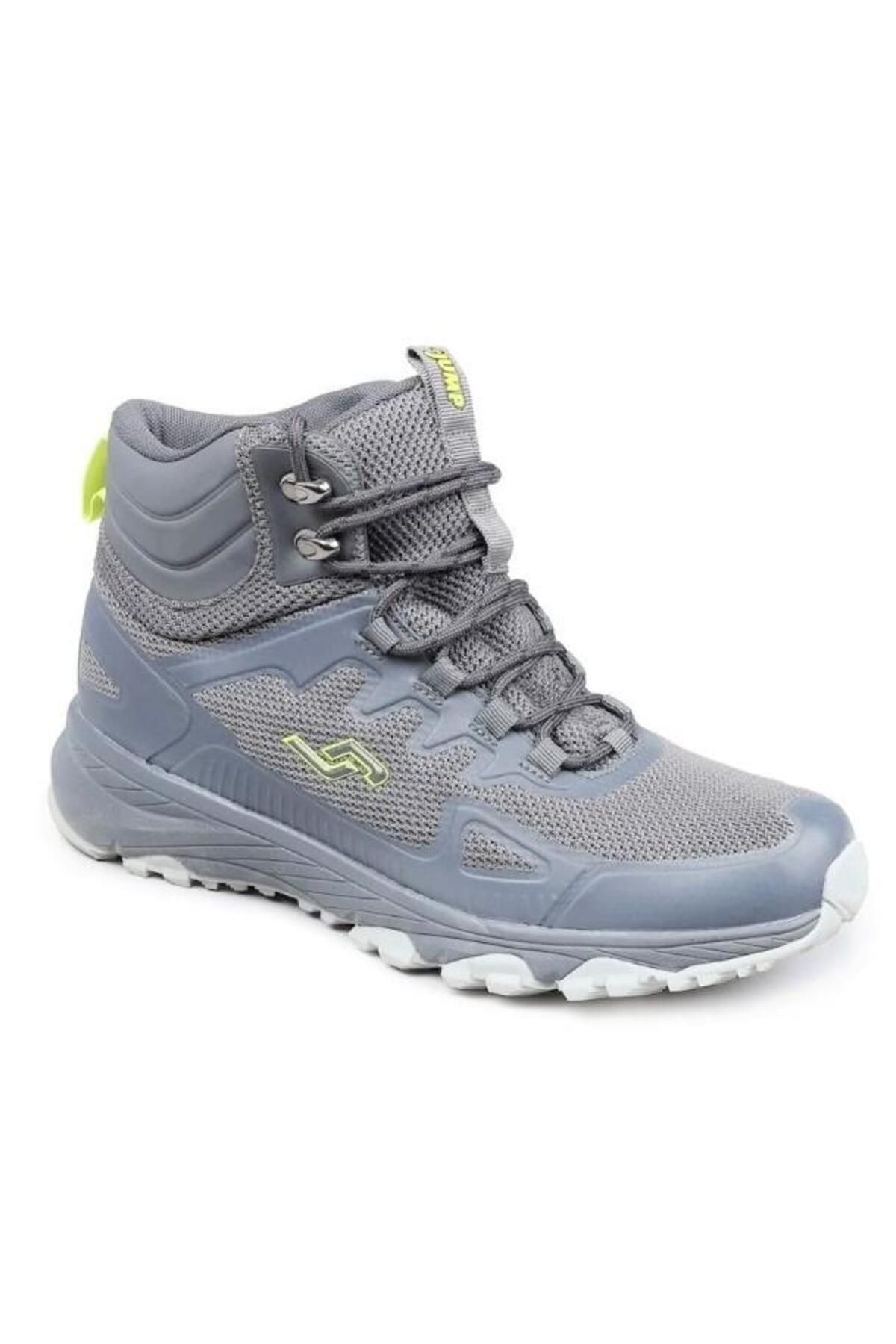 Jump-27066 Men's Daily Outdoor Traking Water Proff Sports Boots 3