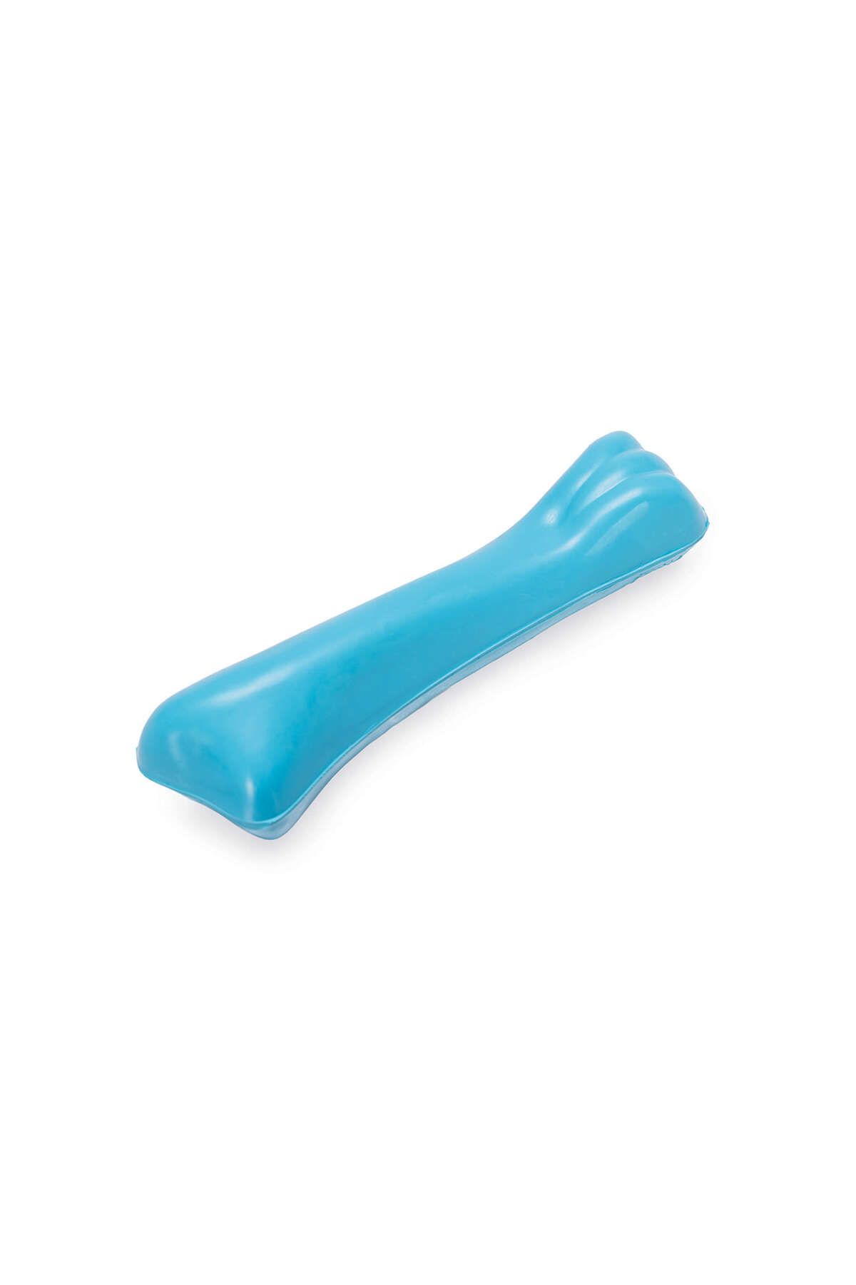 Karlie Karlıe Köpekler İçin Plastik Diş Kaşıma Kemik Oyuncak Renkli (10x2x2) GLSTD