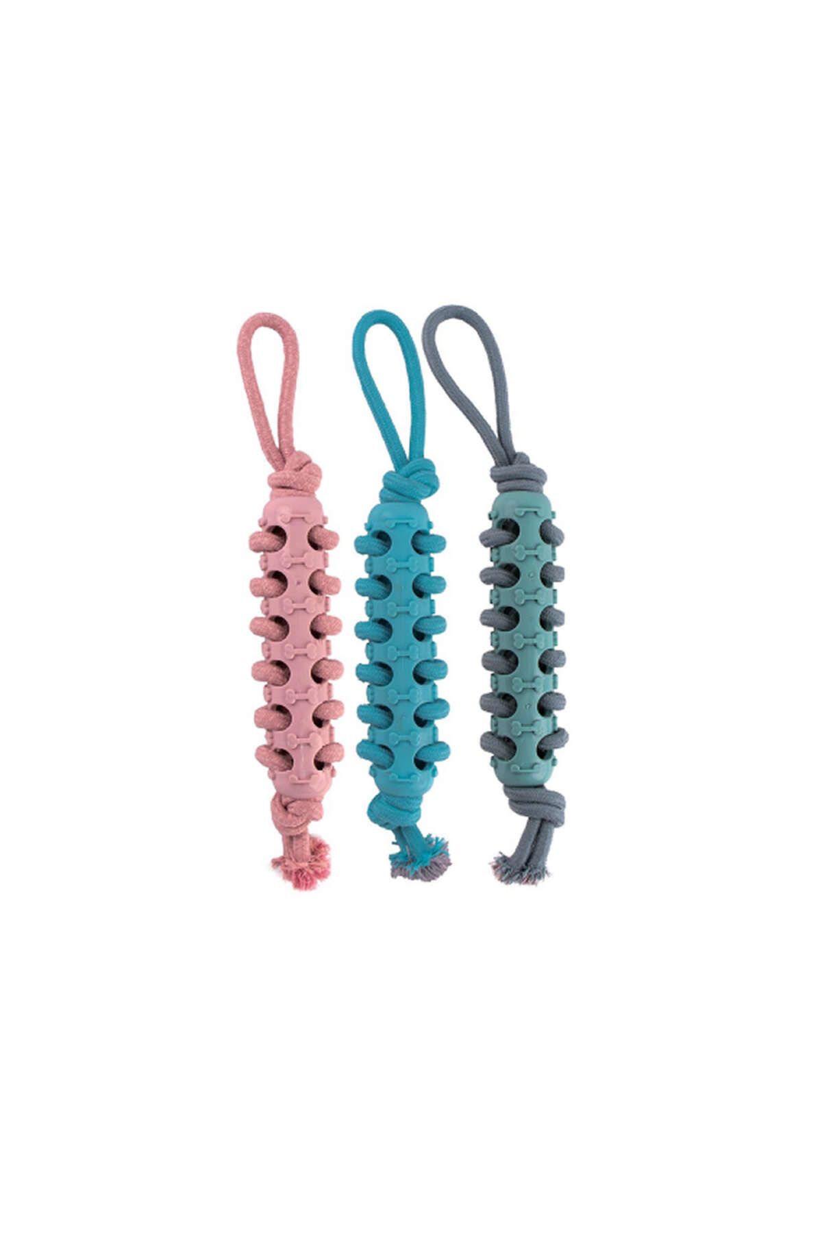 Eastland İpli Tpr Köpek Çiğneme Oyuncağı 46cm YKTSN