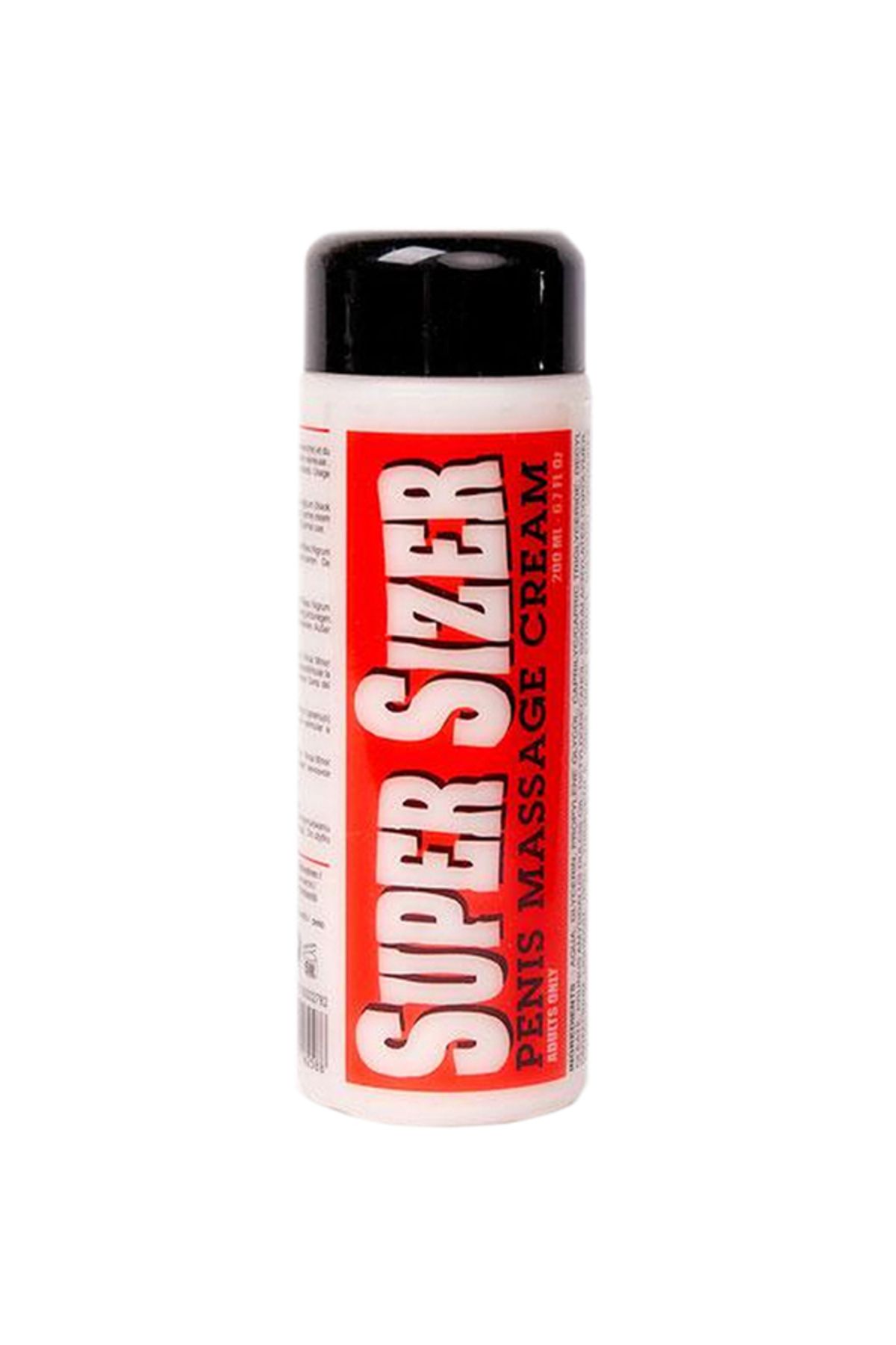 Super Sızer Erkekler için sekilendirici 200 ml X 1 adet