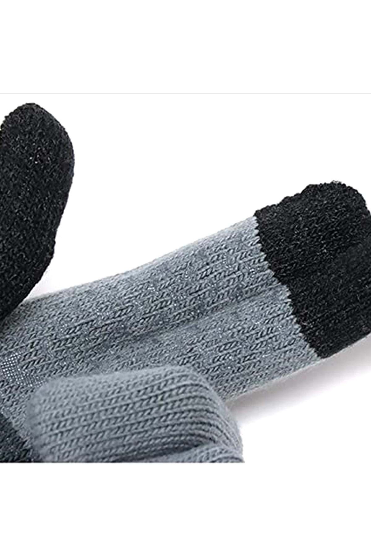 دستکش وزنه برداری خاکستری مردانه و زنانه Y Knit Tech Grip TG 2.0 آموزش n.100.0664.072.lx Nike