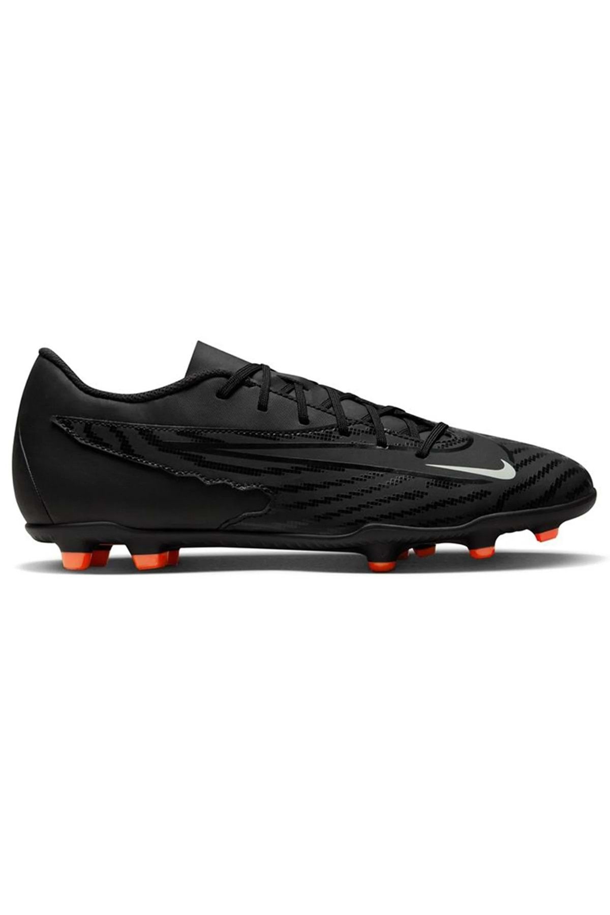 Nike Dd9483 Phantom Gx Academy Fg/mg کفش فوتبال مردانه مشکی