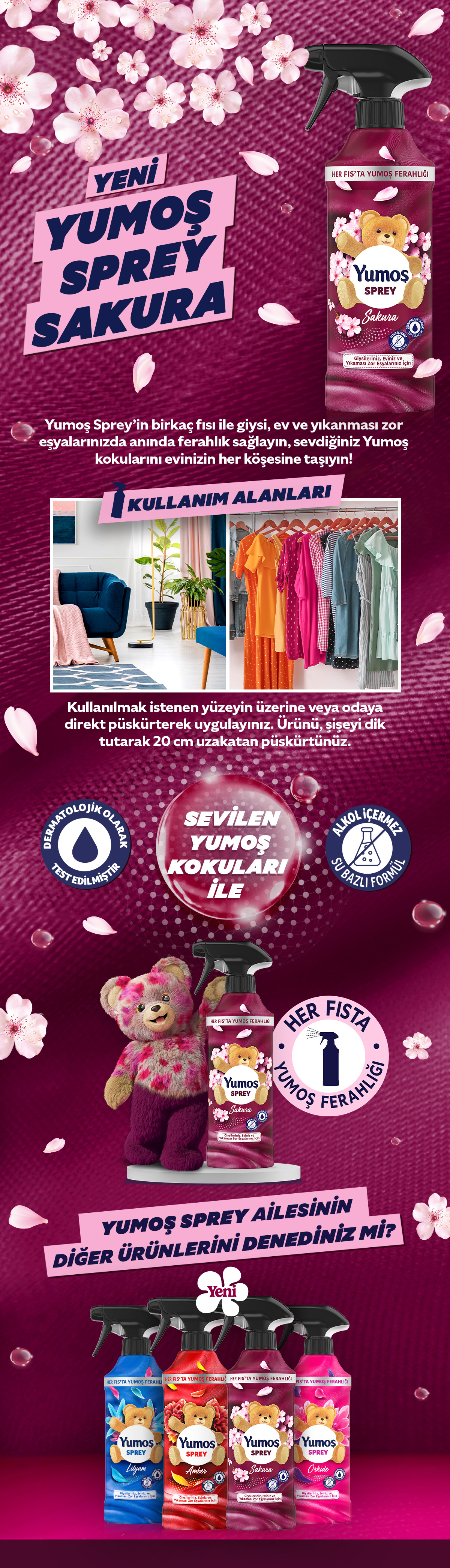 Yumoş