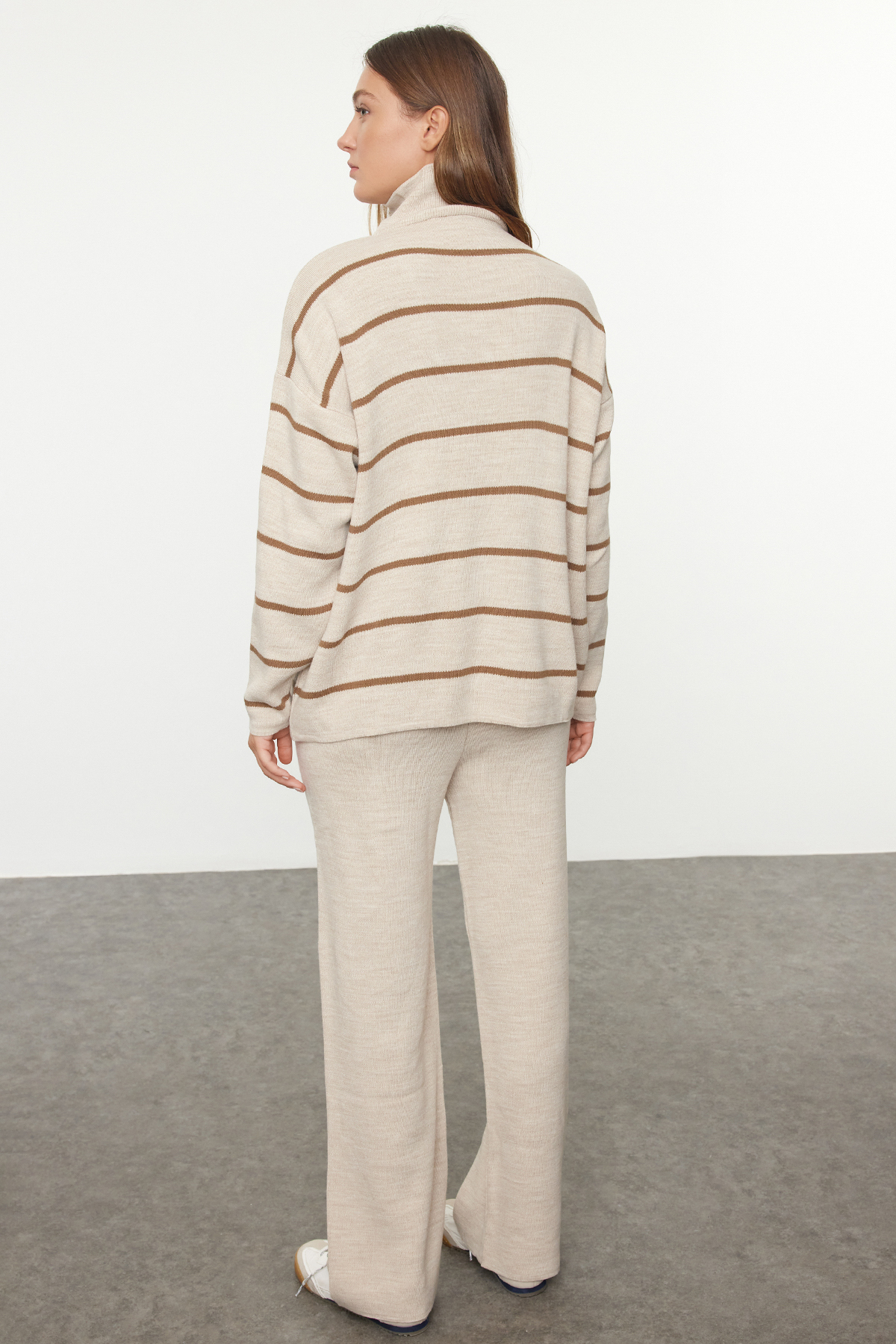 LP 26S KNITWEAR SET 380 main image 1