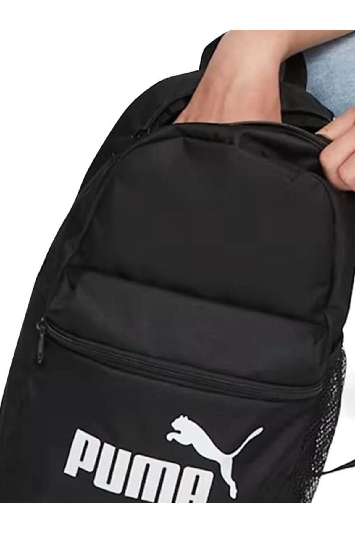 Unisex Sırt Çantası Phase Small Backpack 07987901