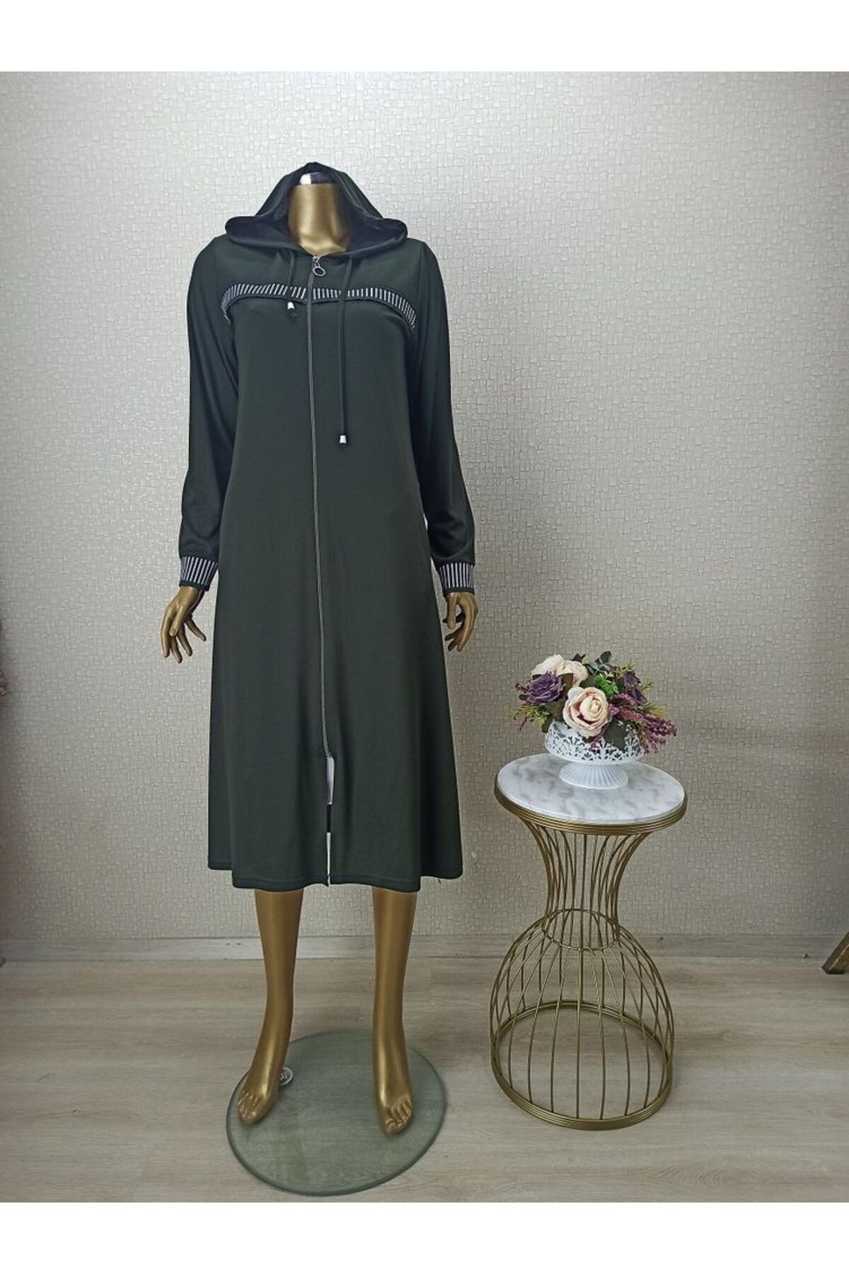 Djellaba femme hiver 2019 online