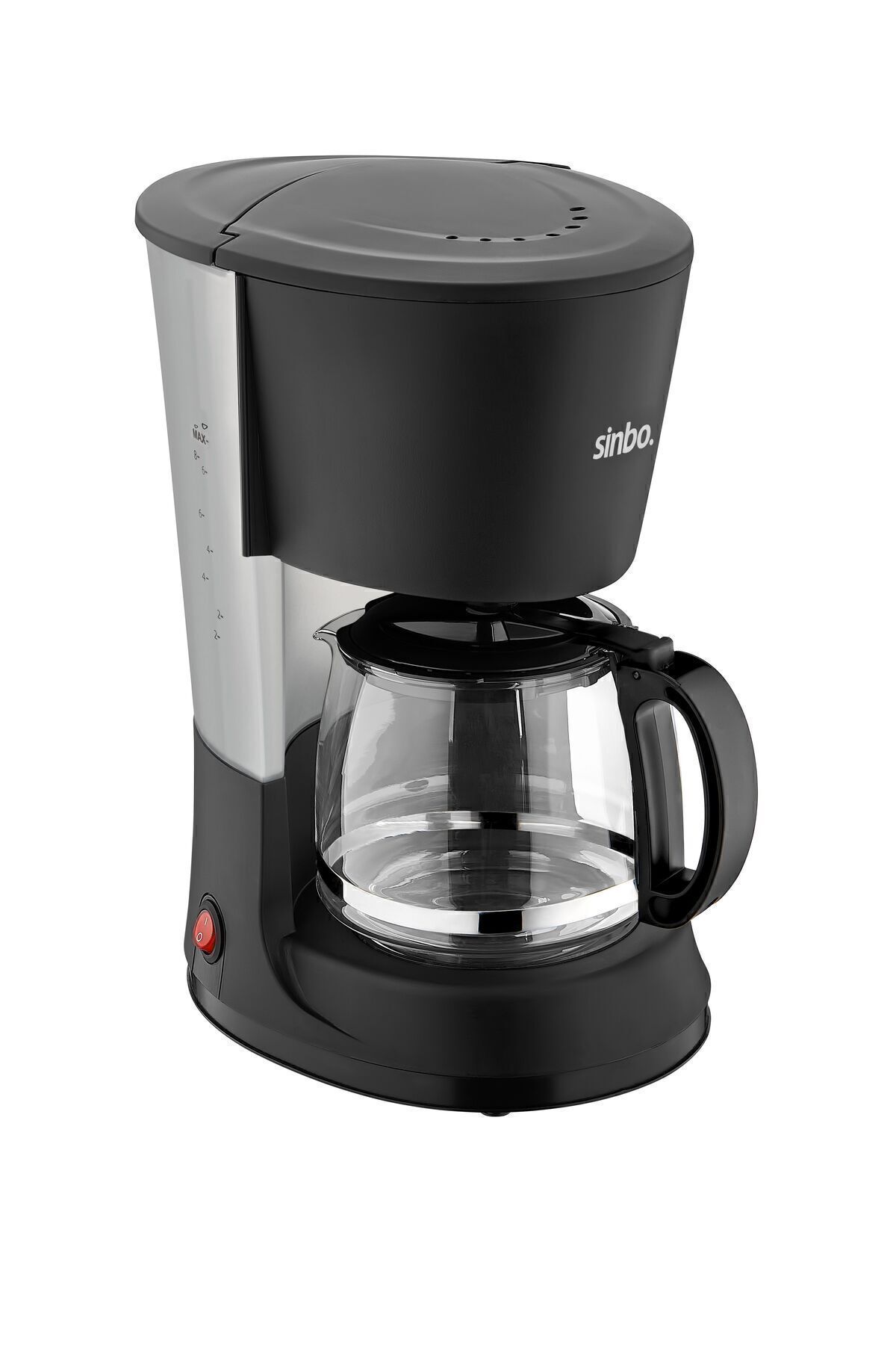 Sinbo-SCM-2938 Model Filter Coffee Machine 2
