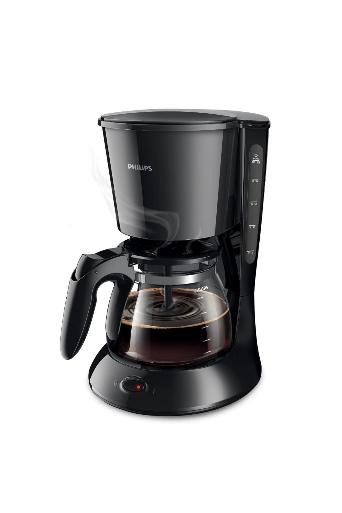 Philips Filtre Kahve Makinesi 1.2 L Yıkanabilir 24 Ay Garantili