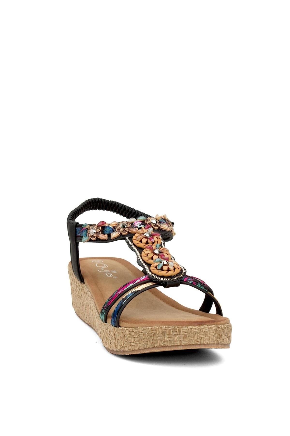 Guja-Women's Sandals - 24Y155-2 Model 2