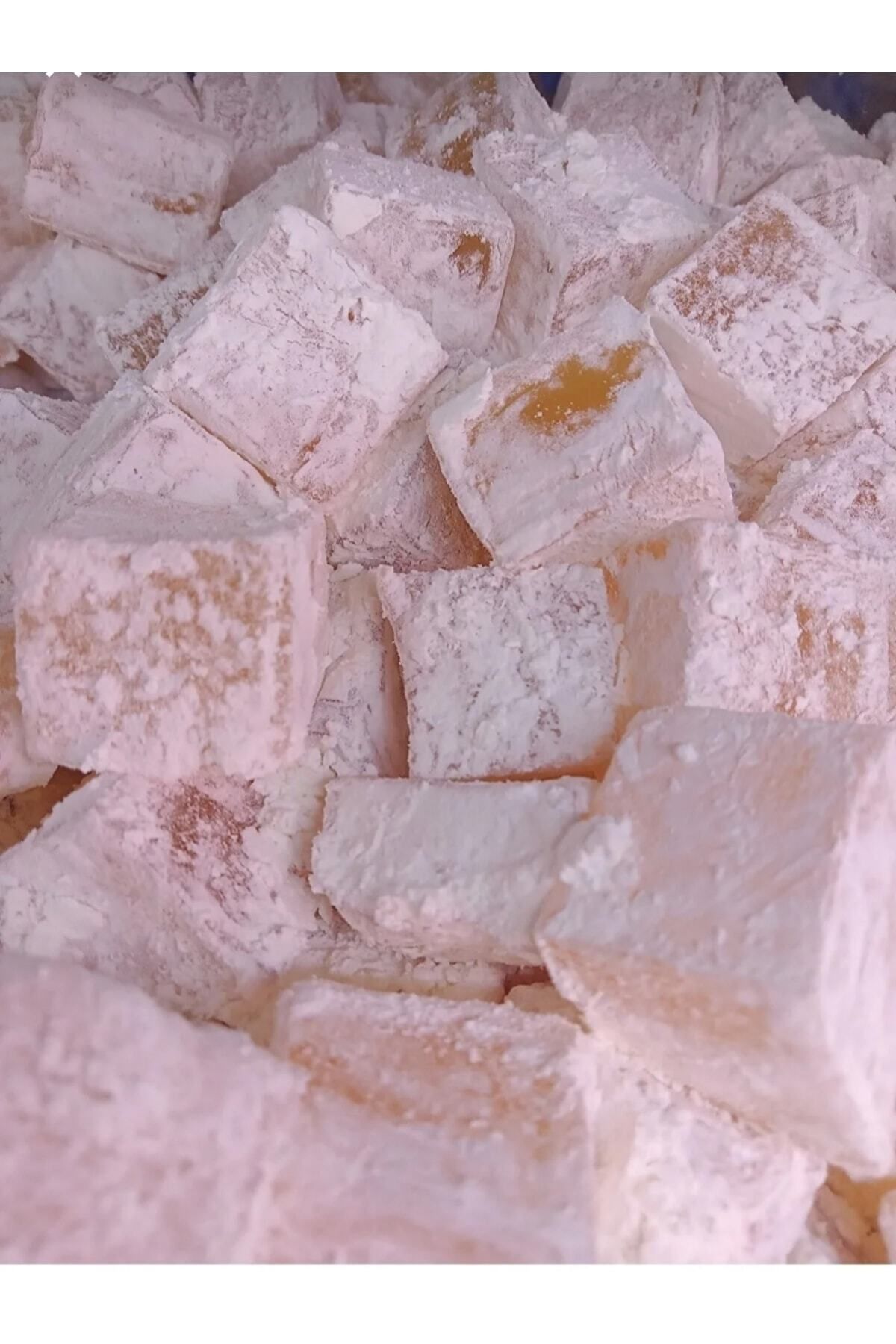 OZTUGBA Sade Lokum 1000gr