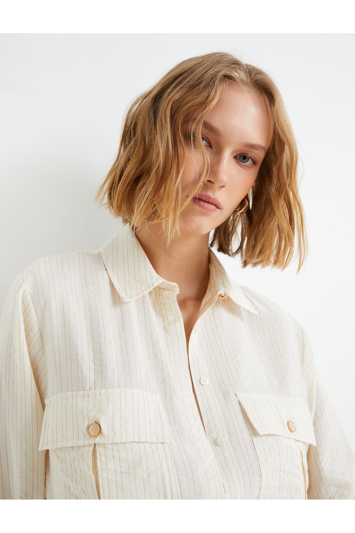 پیراهن کوتون SS0000000035184