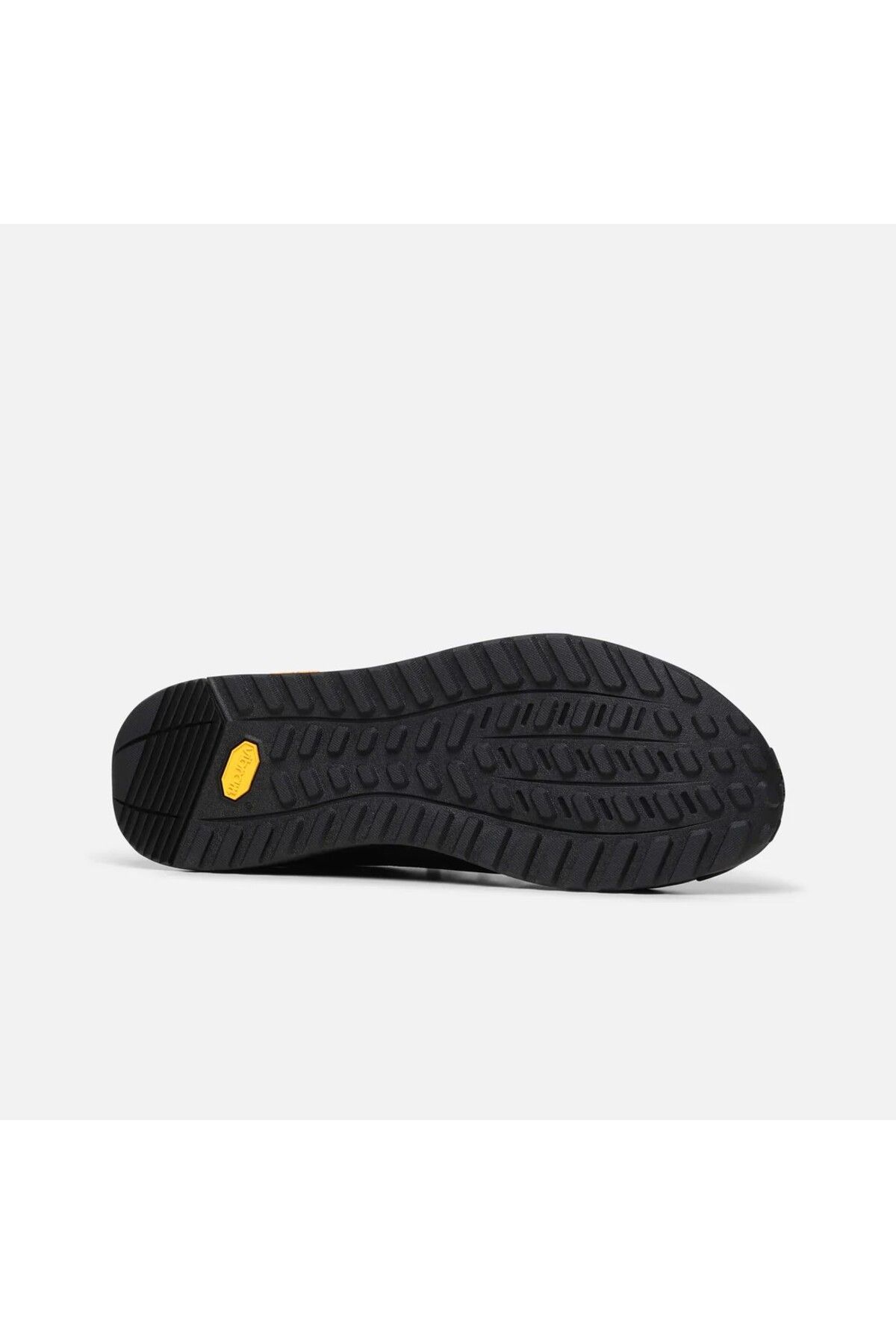 Erkek Siyah Nano X4 Adventure Cordura Outdoor Ayakkabı 4