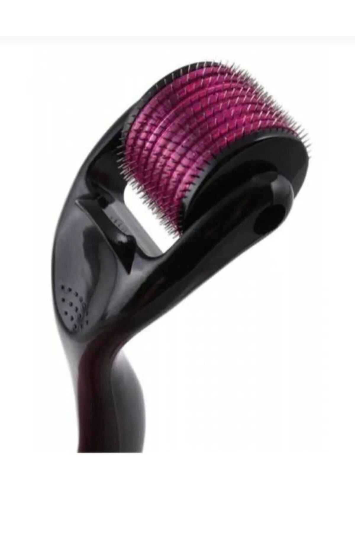 SABUNCU HACI®? Hair Regroth Comb Titanium Needle Derma Roller Renewal Skin 0.5 Sabuncu Hacı