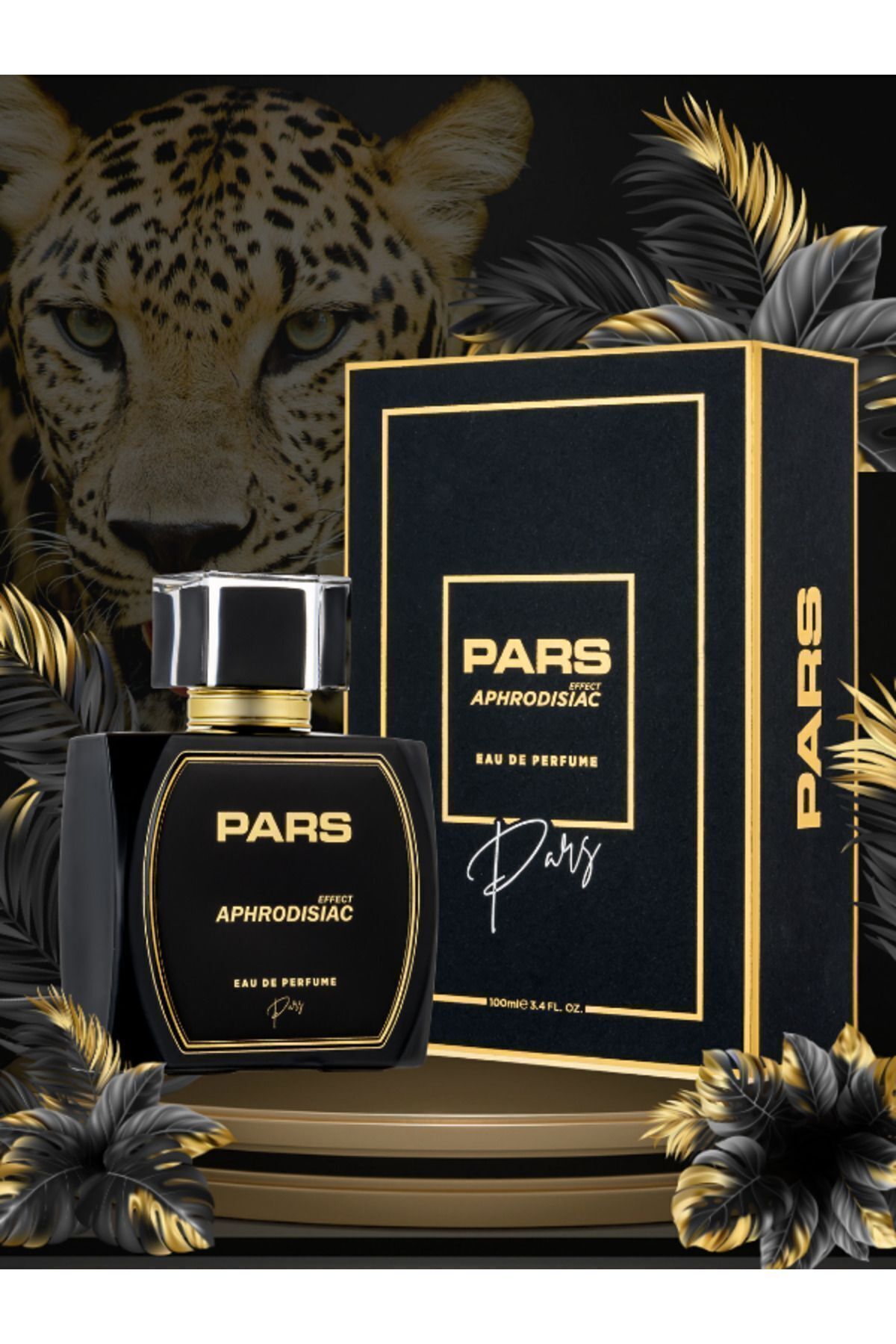 Afrodizyak Effect Parfum Classic 100ml