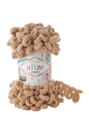 Alize Puffy 262 ''5 Adet''