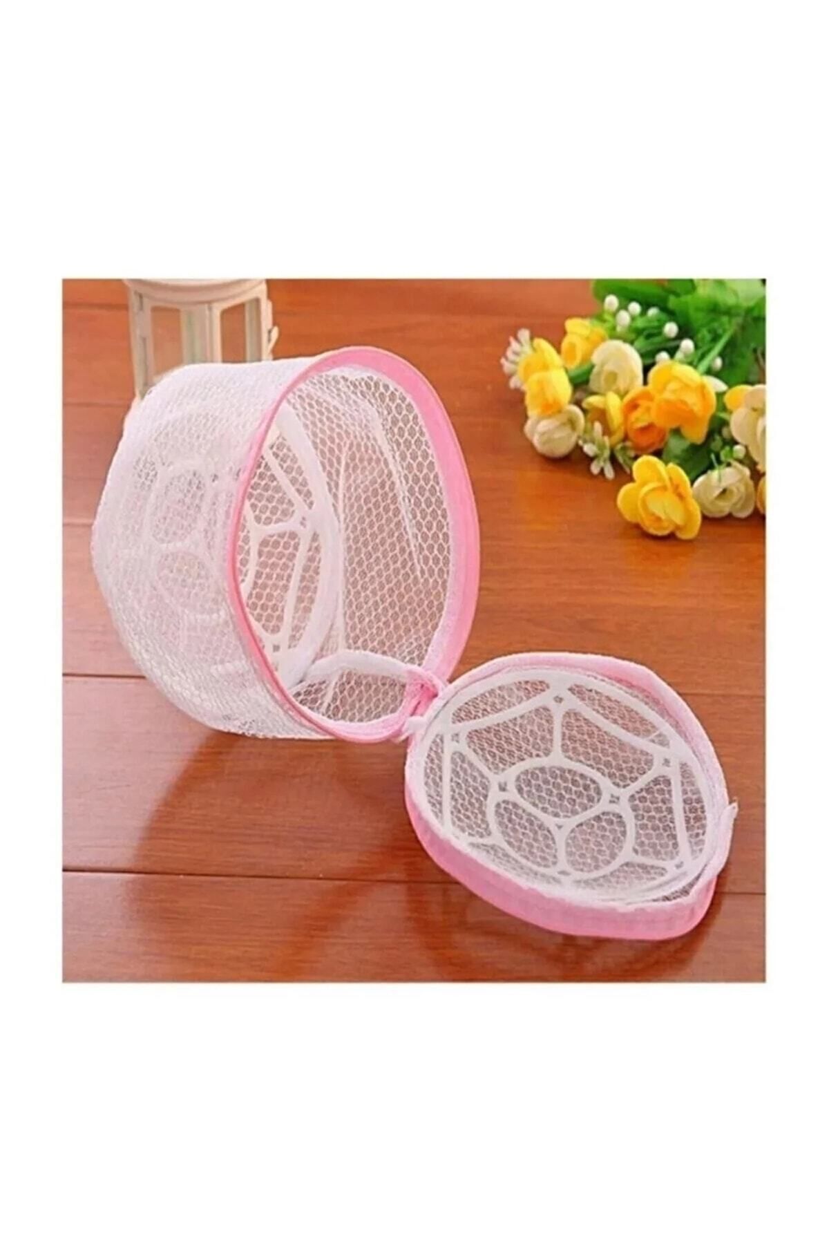 Bra Washing Net Fully Protected Precision Laundry Washing Apparatus