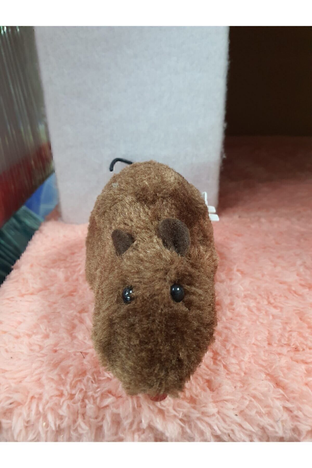 CAT TOYS-Wind-Up Mouse Cat Toy 2