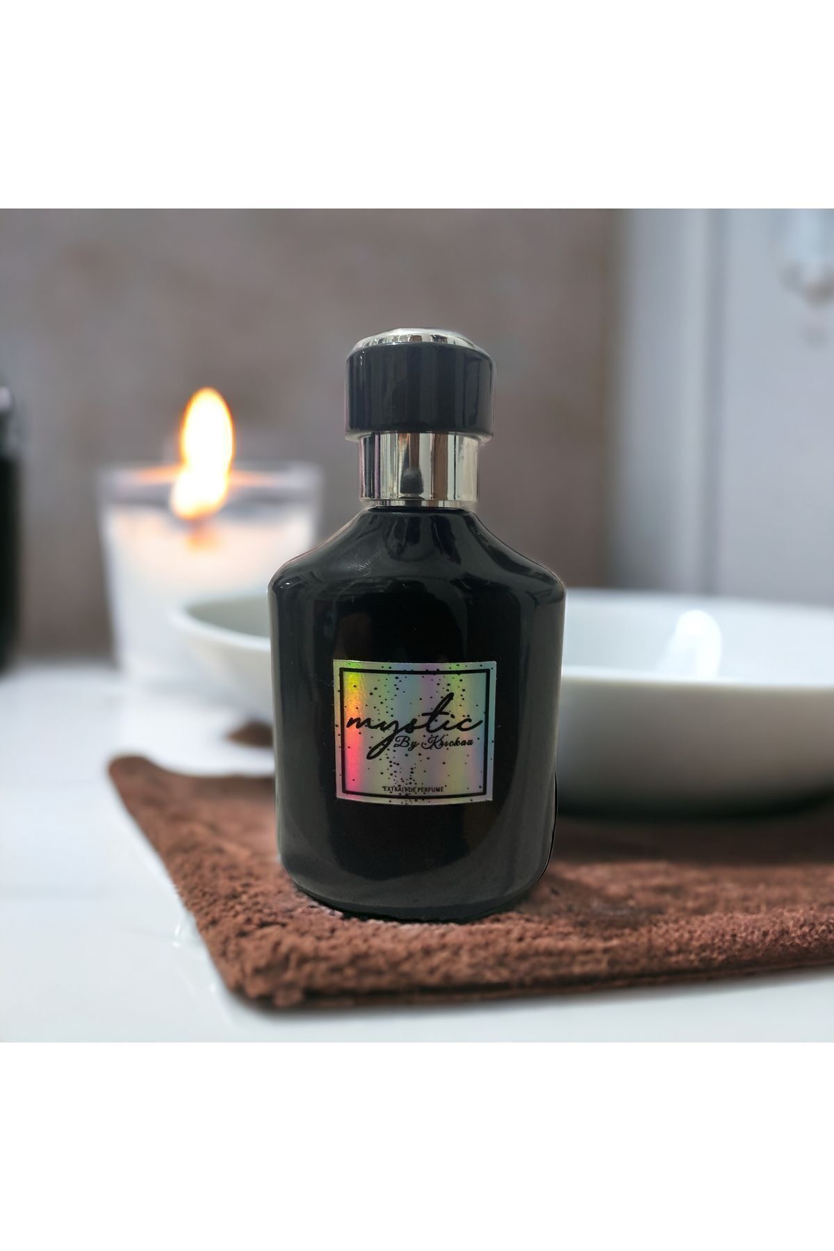 H24 HERMES EXT.DE PERFUME Mystic By KRİCKAU Mystic