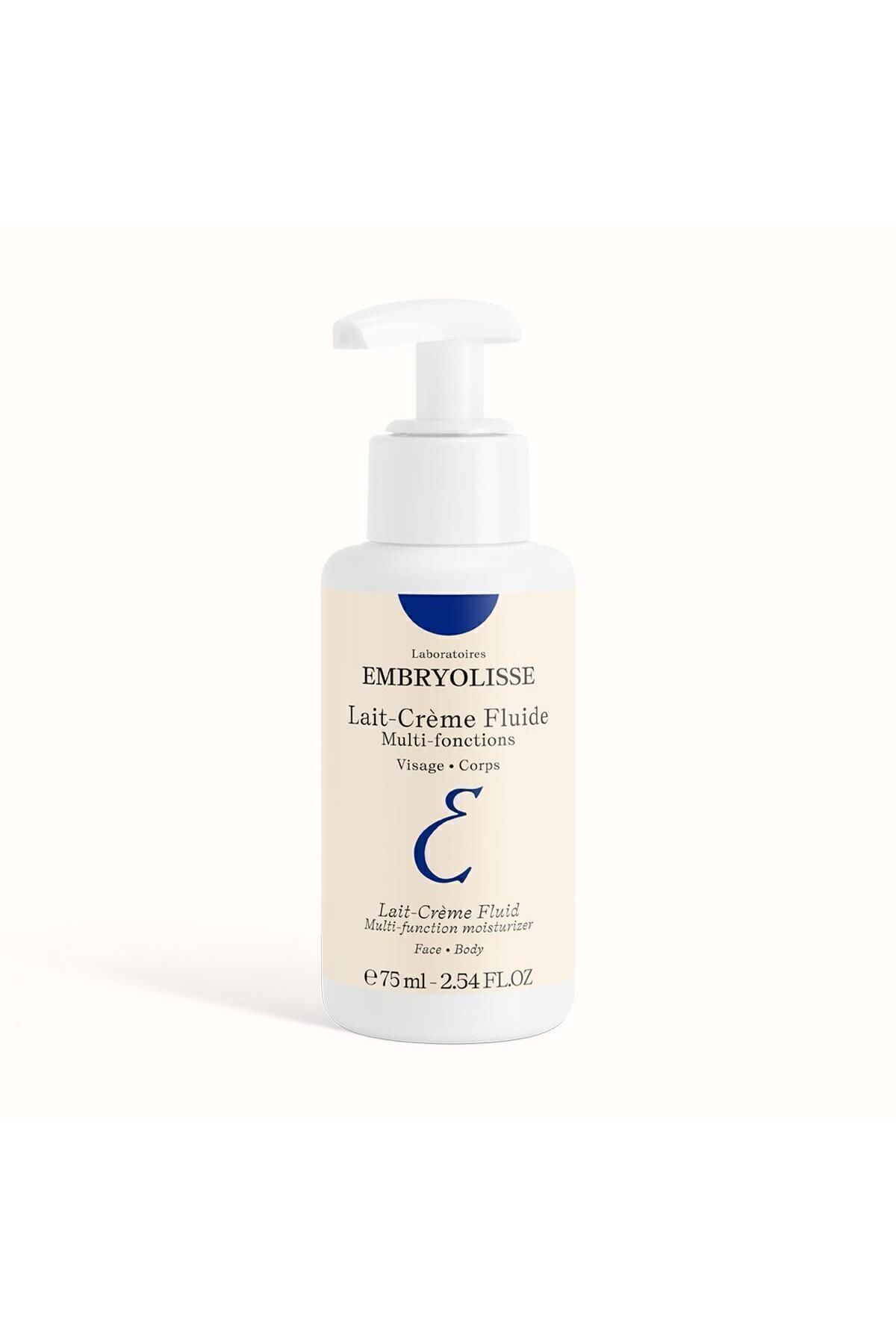 Embryolisse-75ml Lait Creme Fluide 1