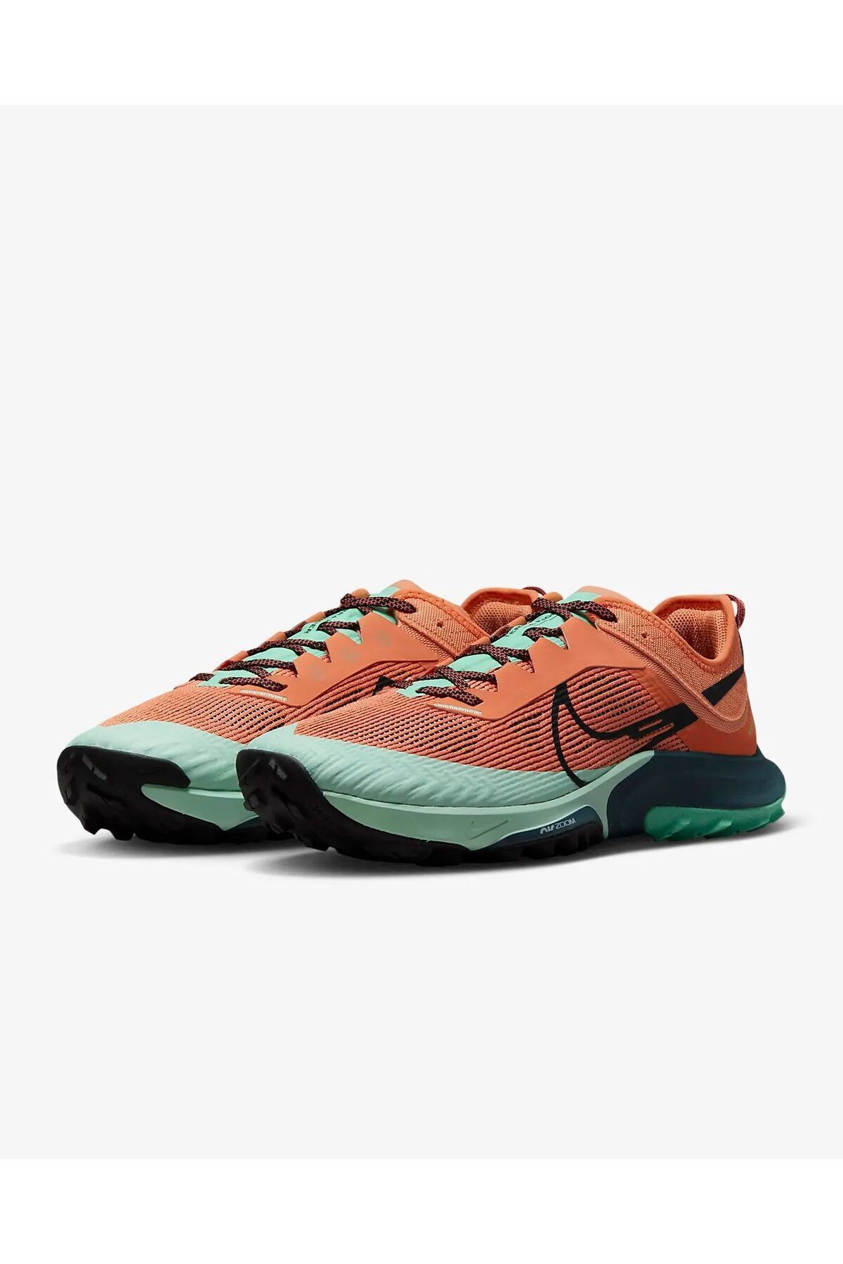 Nike-حذاء الجري Air Zoom Terra Kiger 8 Trail Trail 2