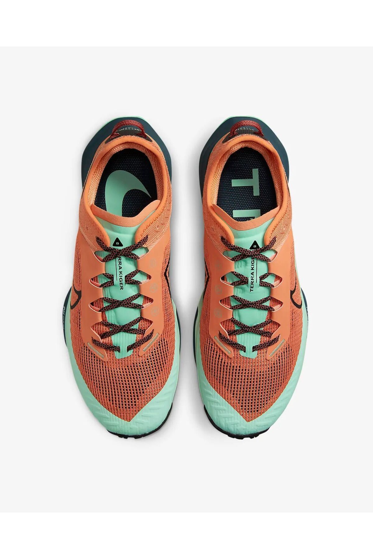 Nike-حذاء الجري Air Zoom Terra Kiger 8 Trail Trail 4