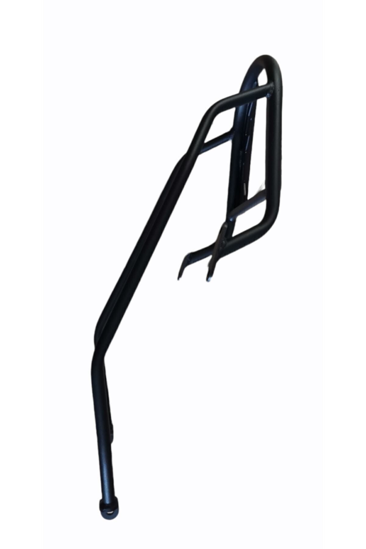 Motopark16 Kuba Tk 03 Uyumlu Çanta Demiri (destekli) - Fiyatı