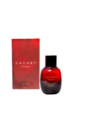 Cachet Remarquee Kadın Parfümü