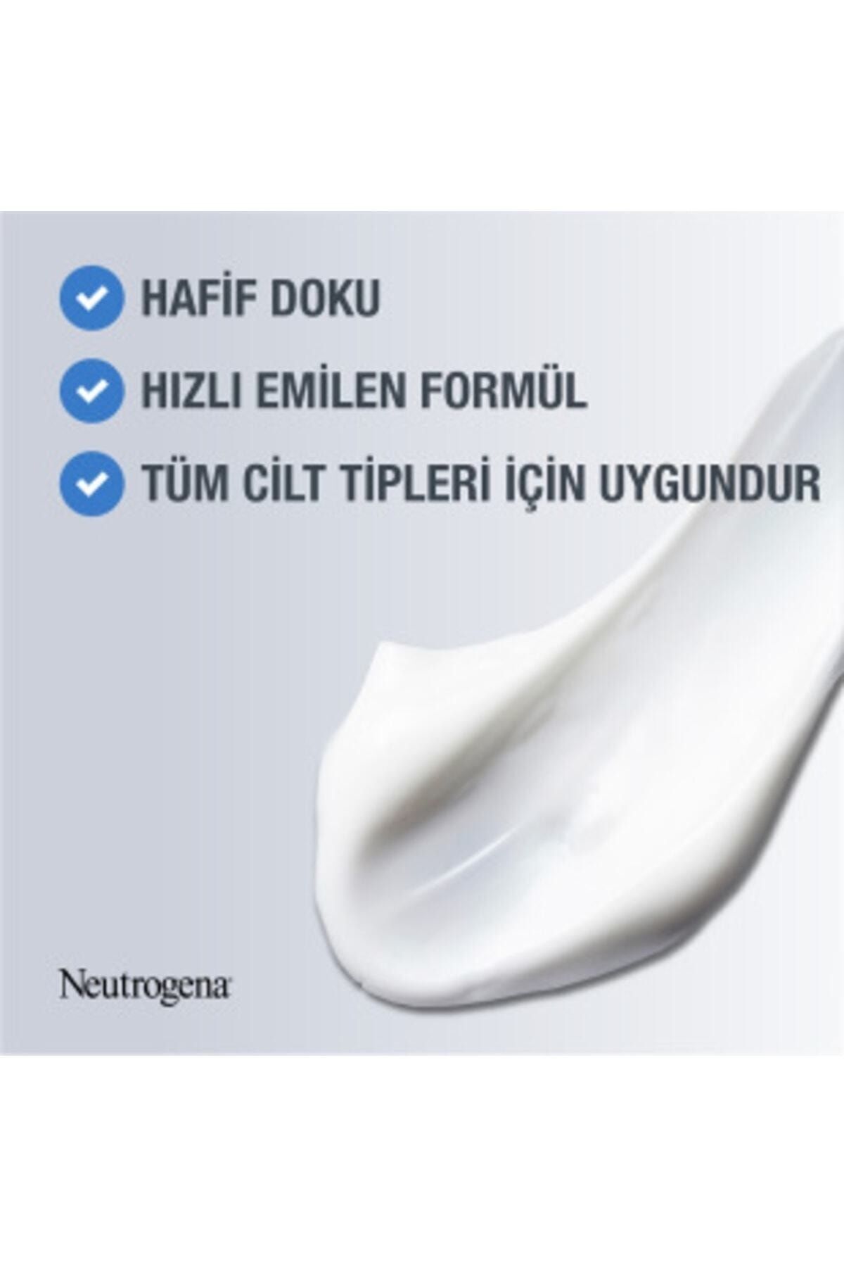کرم چشم   Neutrogena | 3.57466E+11 اورجینال - تصویر 5