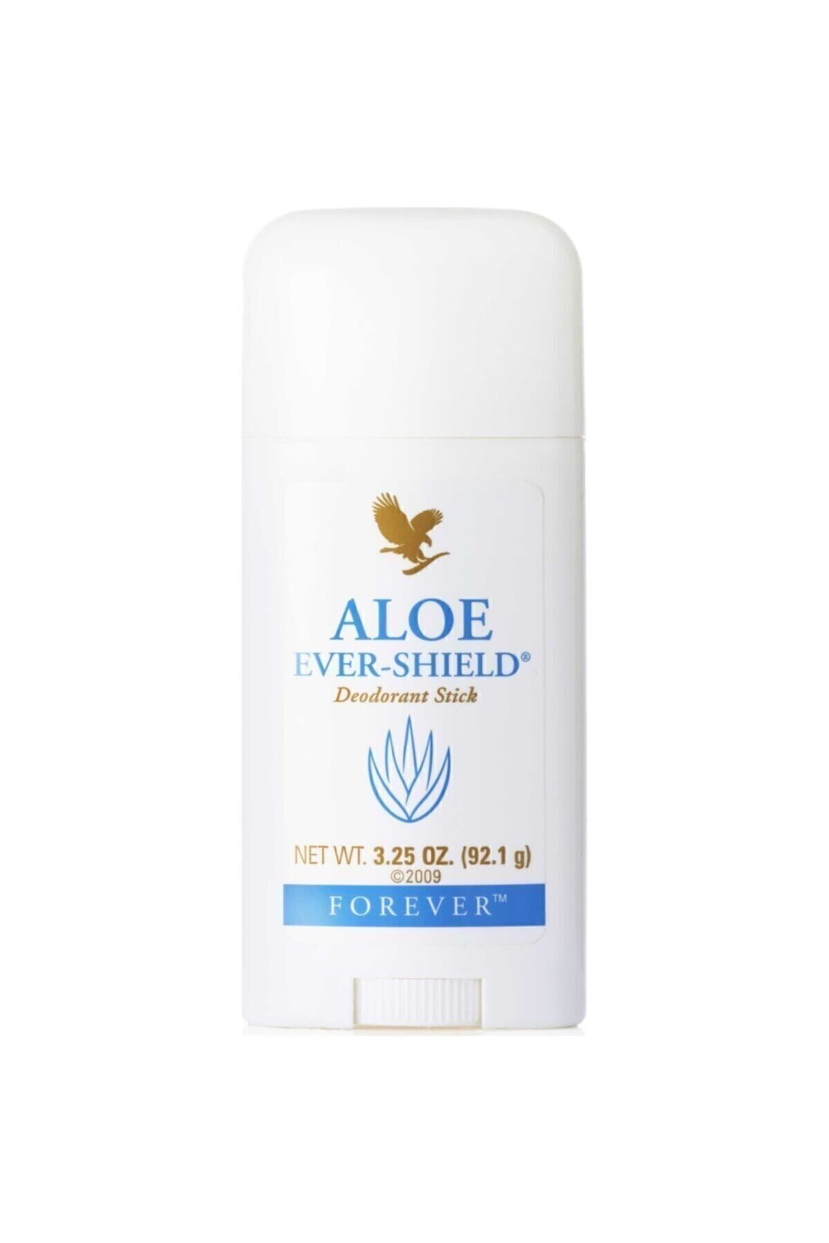 دئودورانت فوراور همیشه شیلد استیک با آلوئه ورا Forever Living