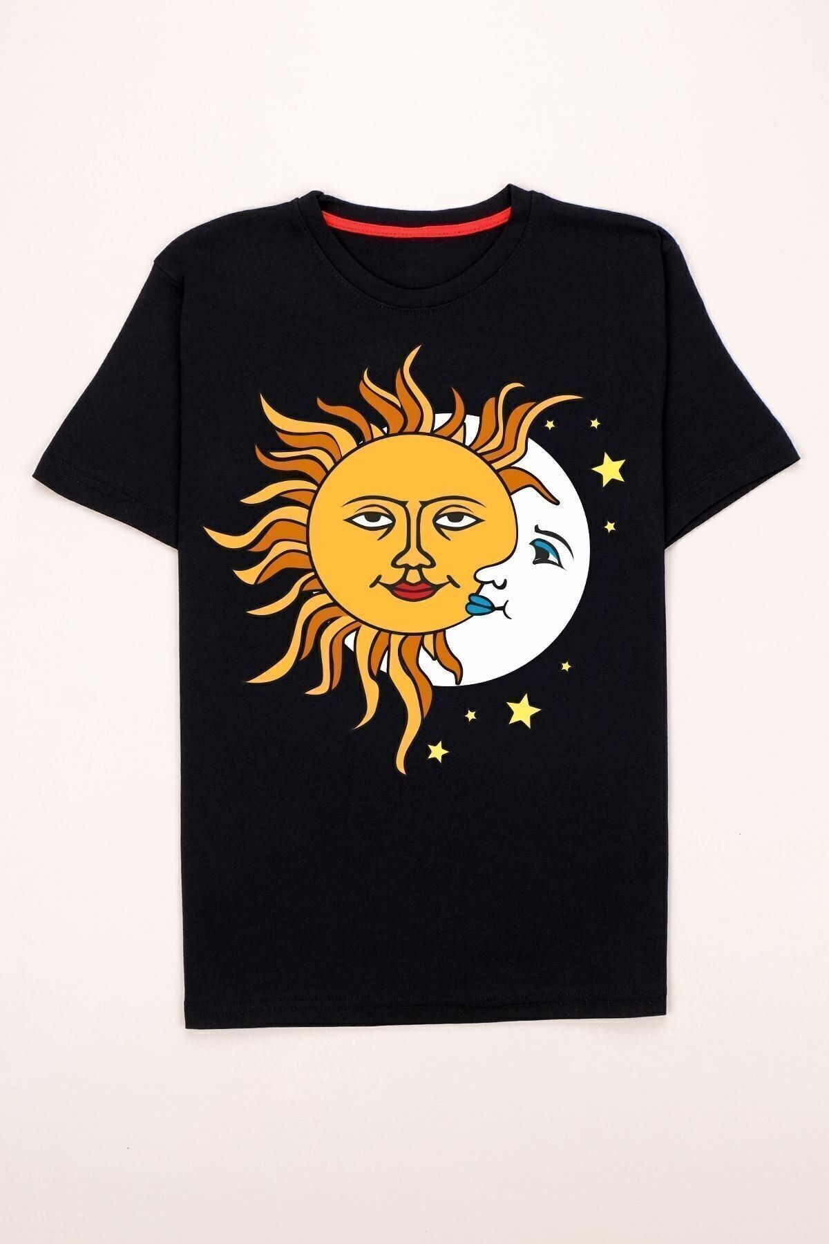 trendypassion Μπλουζάκι με θέμα το Universe Design