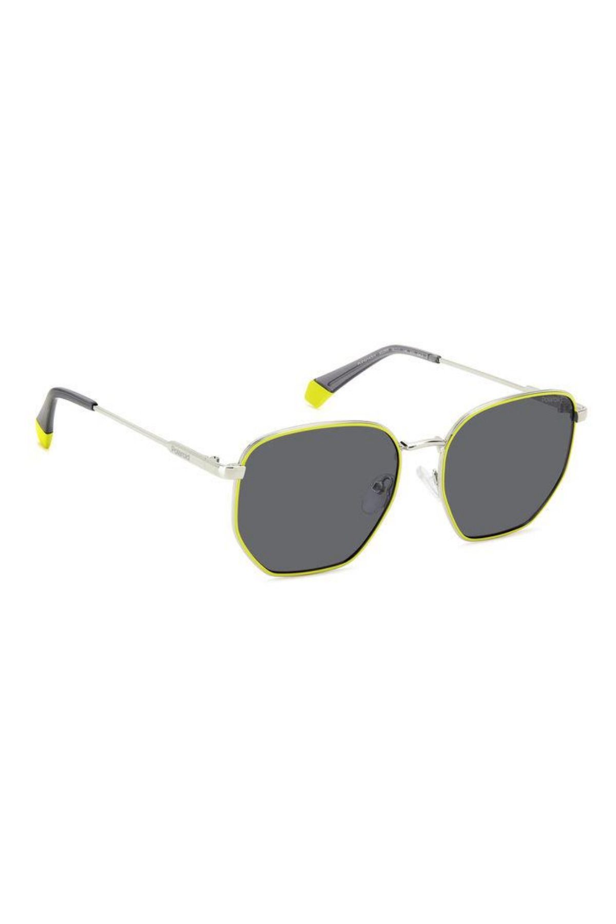 Polaroid-PLD 6214/S/X KU2M9 56 POLAROID Okulary przeciwsłoneczne polaryzacyjne 4