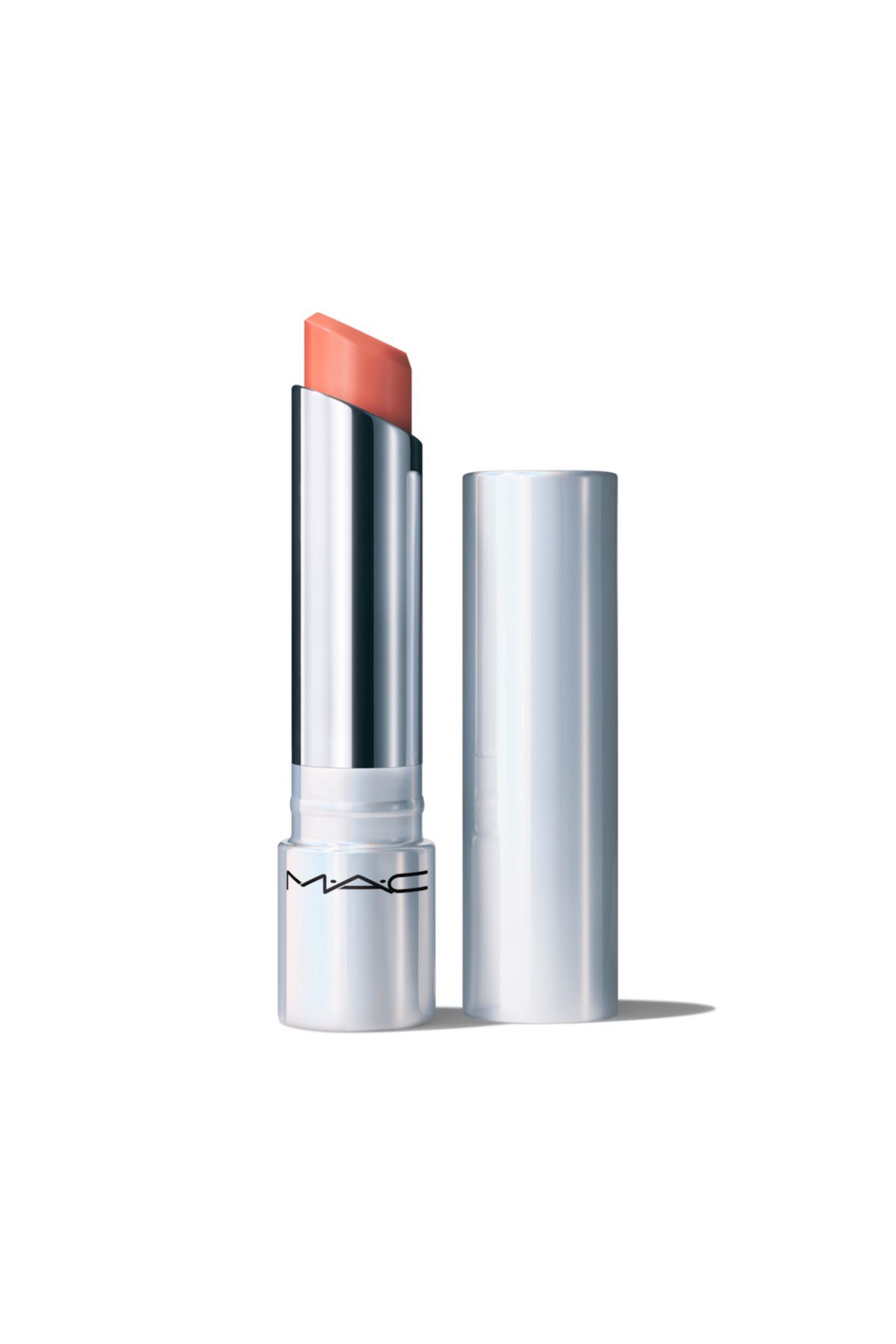 رژ لب مک GLOW PLAY  Lip Gloss