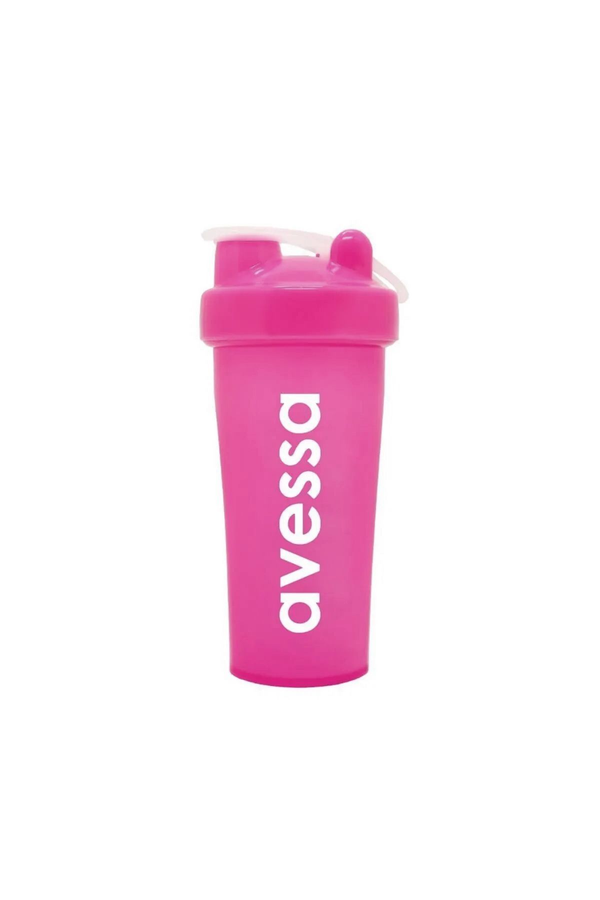 AVESSA Cool Smart Şhaker Bardaklı Pembe