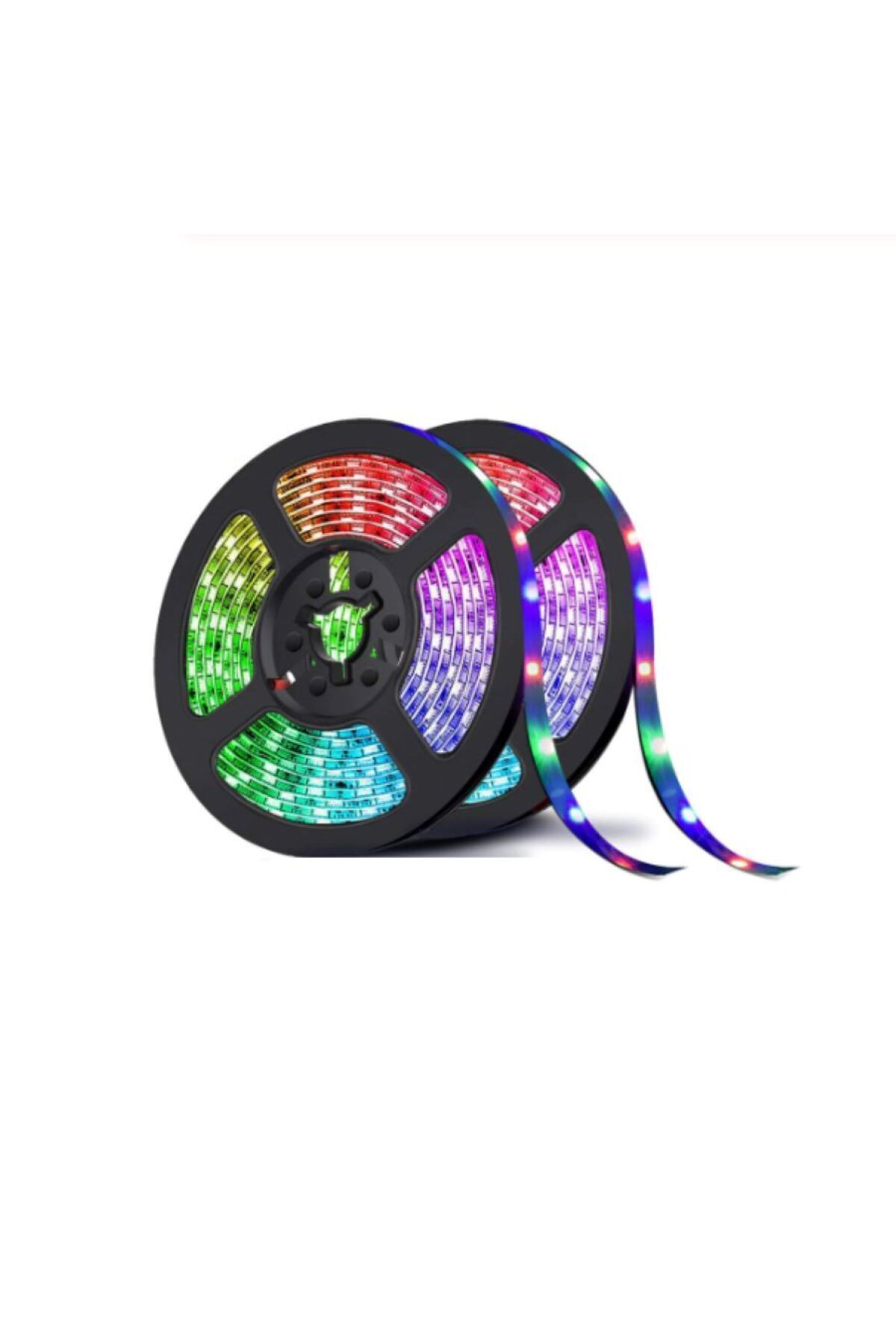 lettre rgb à commande 5 510m